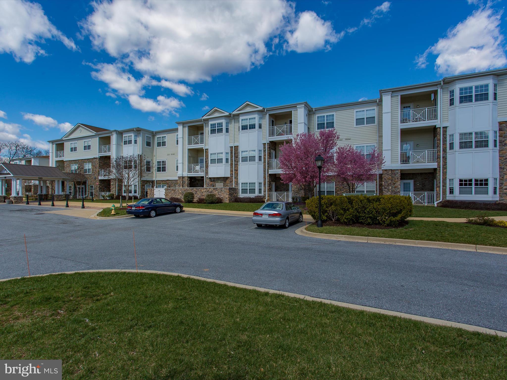 MILL CROSSING - Residential