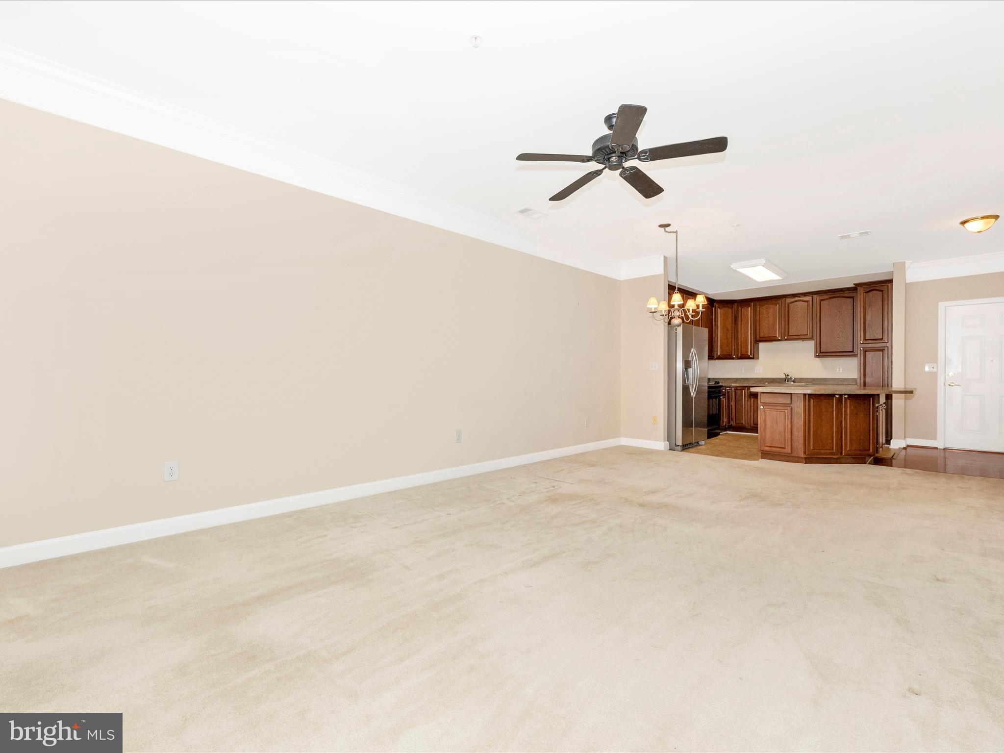 MILL CROSSING - Residential