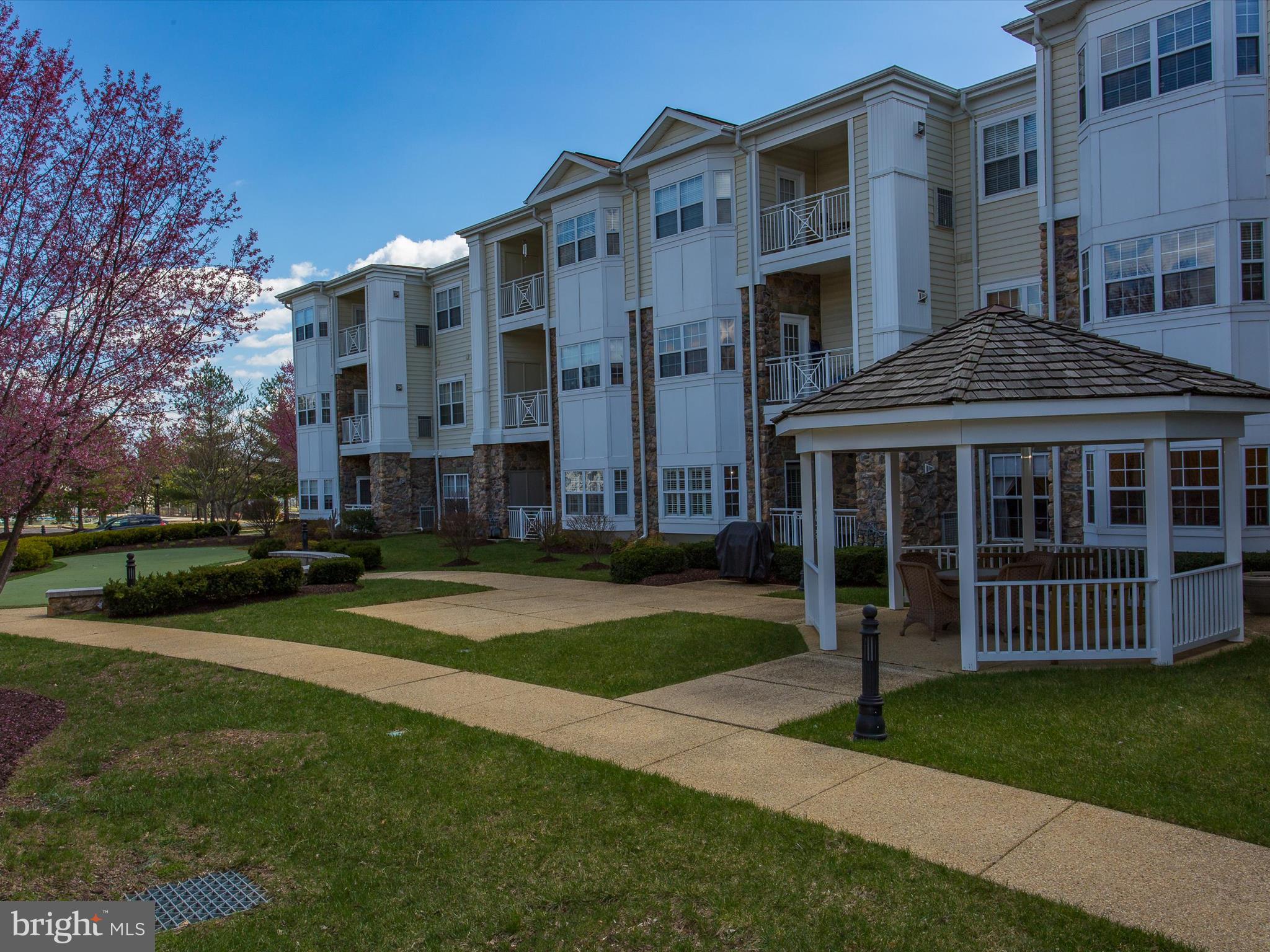 MILL CROSSING - Residential