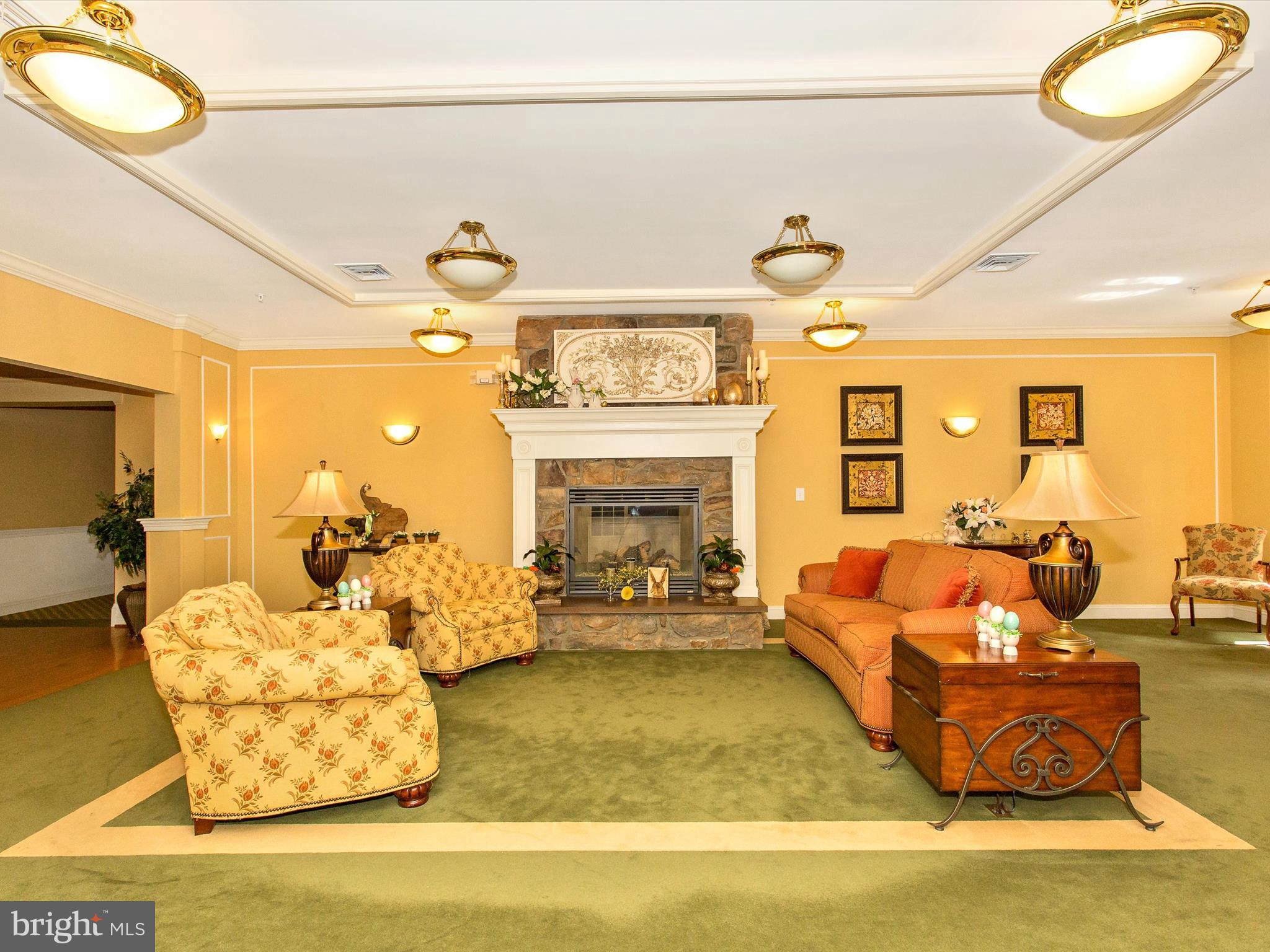 MILL CROSSING - Residential