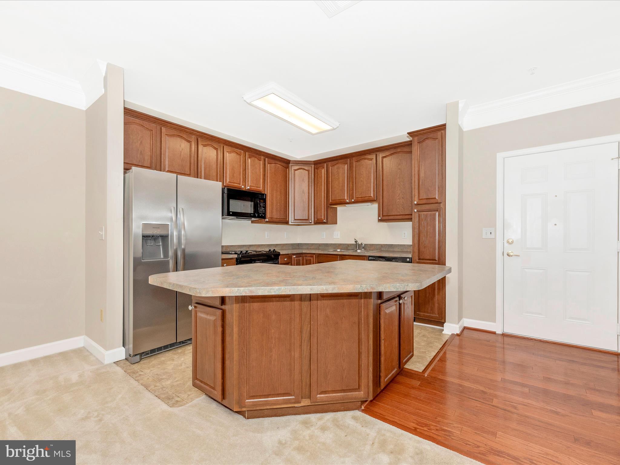 MILL CROSSING - Residential