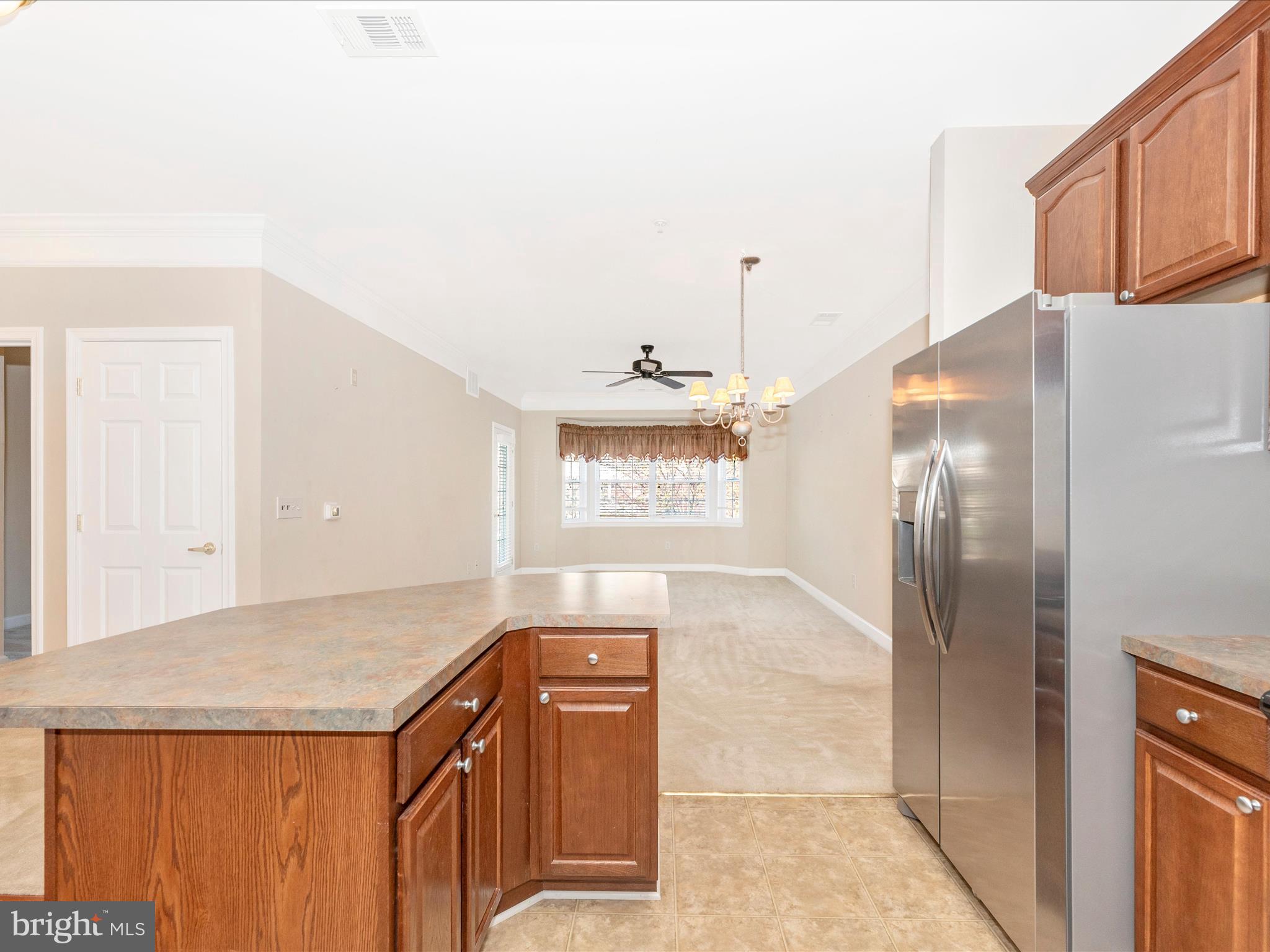 MILL CROSSING - Residential