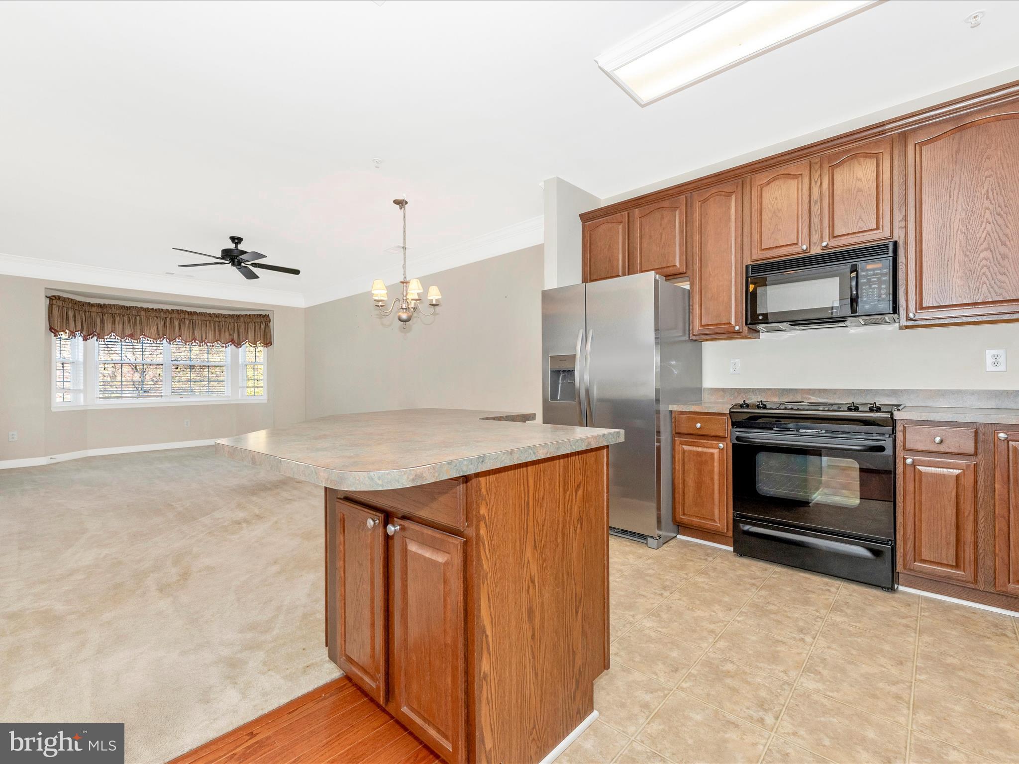 MILL CROSSING - Residential