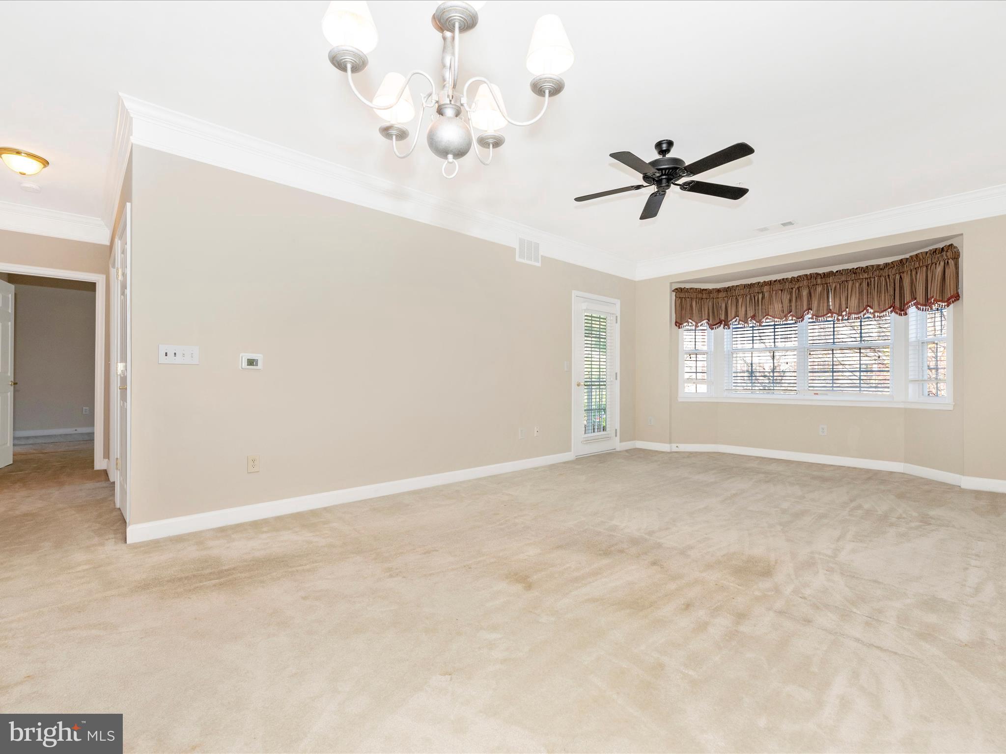 MILL CROSSING - Residential