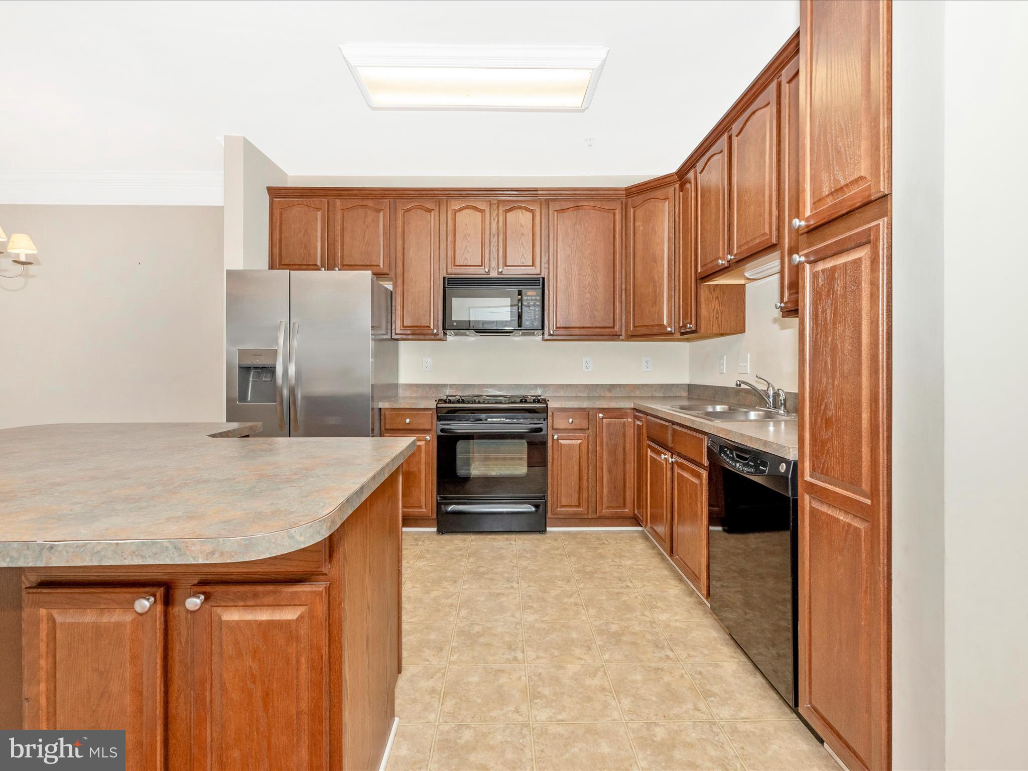 MILL CROSSING - Residential