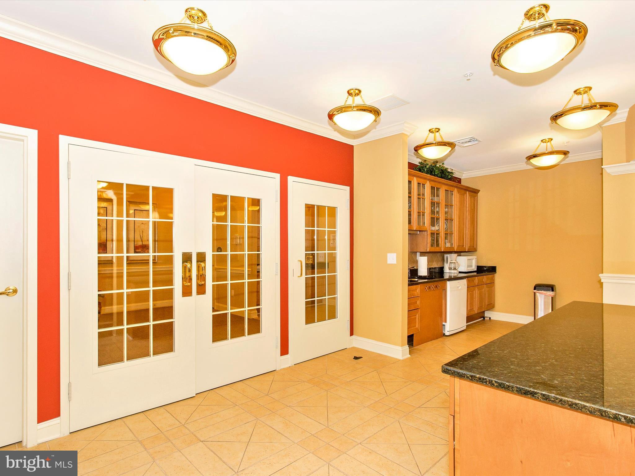 MILL CROSSING - Residential