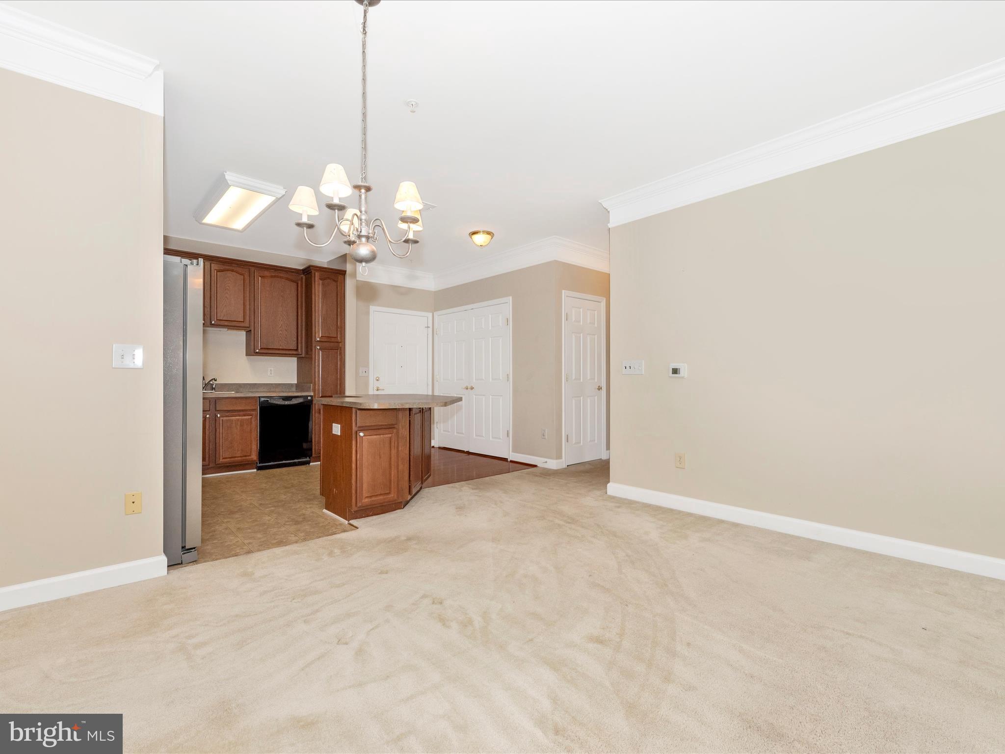 MILL CROSSING - Residential
