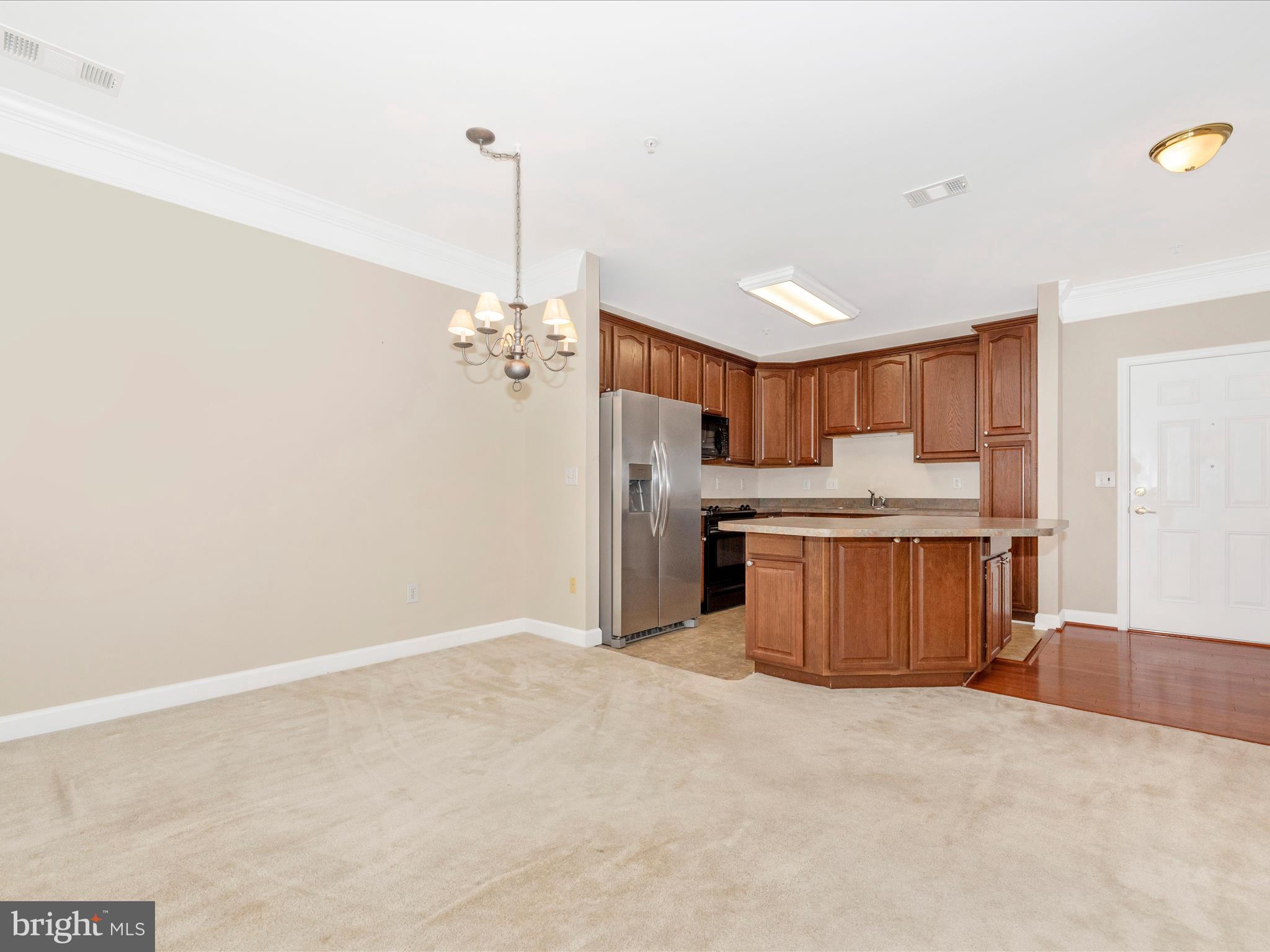 MILL CROSSING - Residential