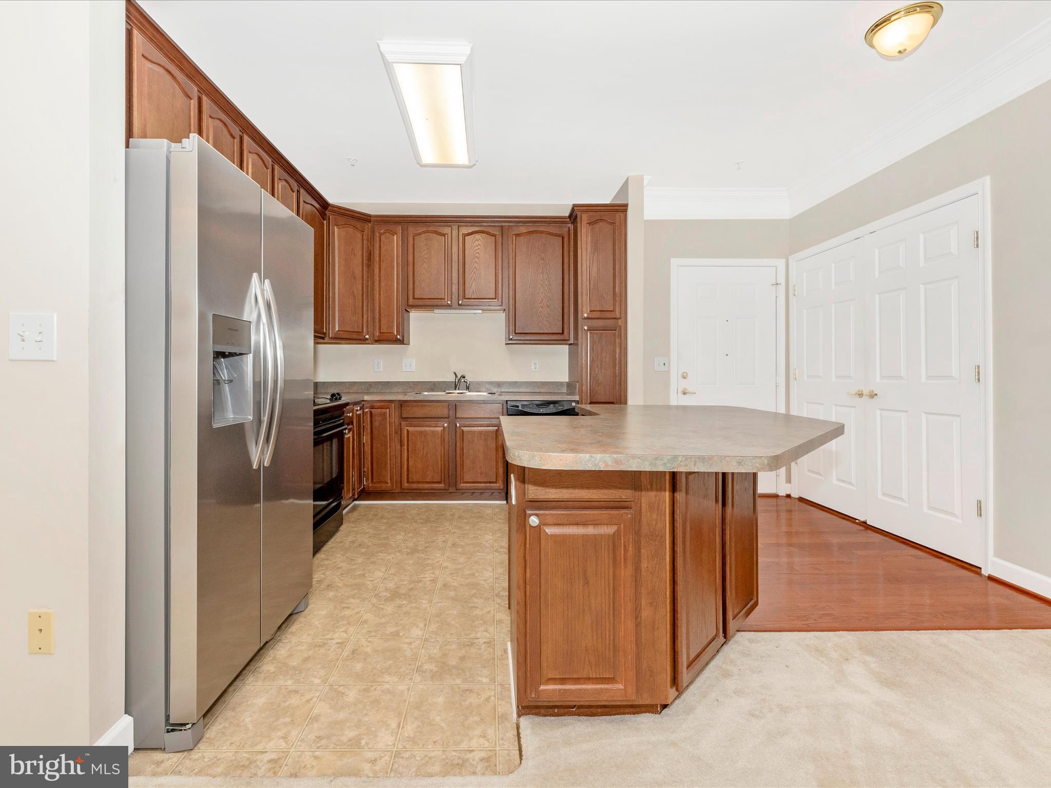 MILL CROSSING - Residential
