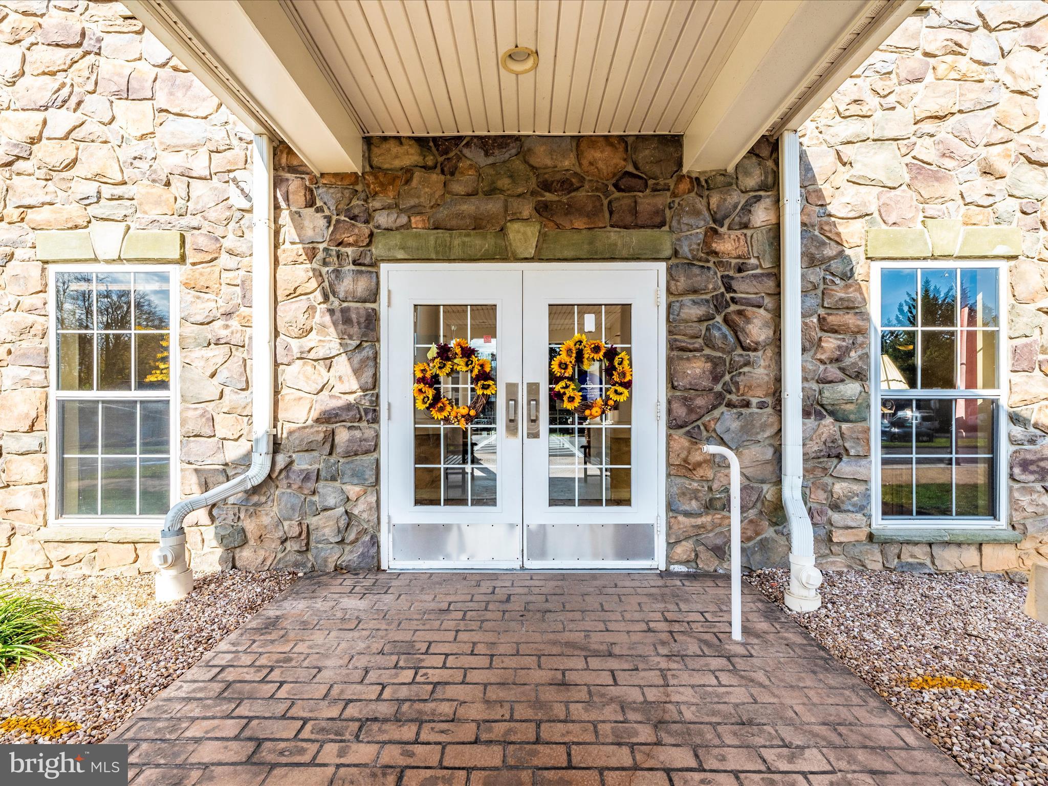 MILL CROSSING - Residential