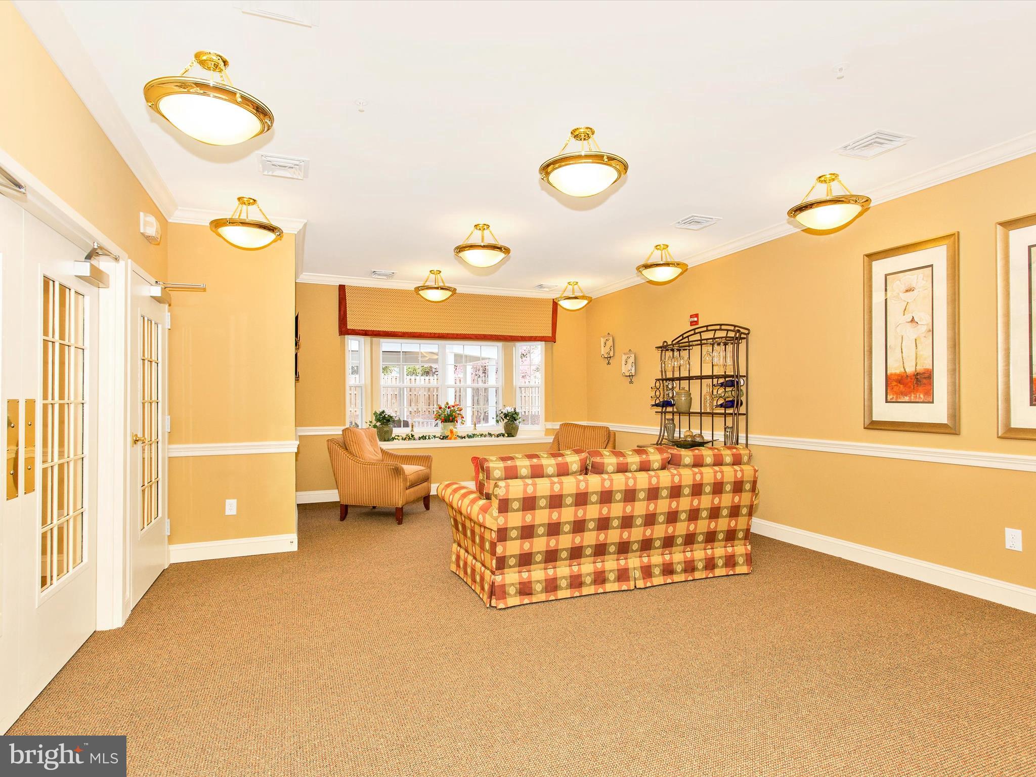 MILL CROSSING - Residential