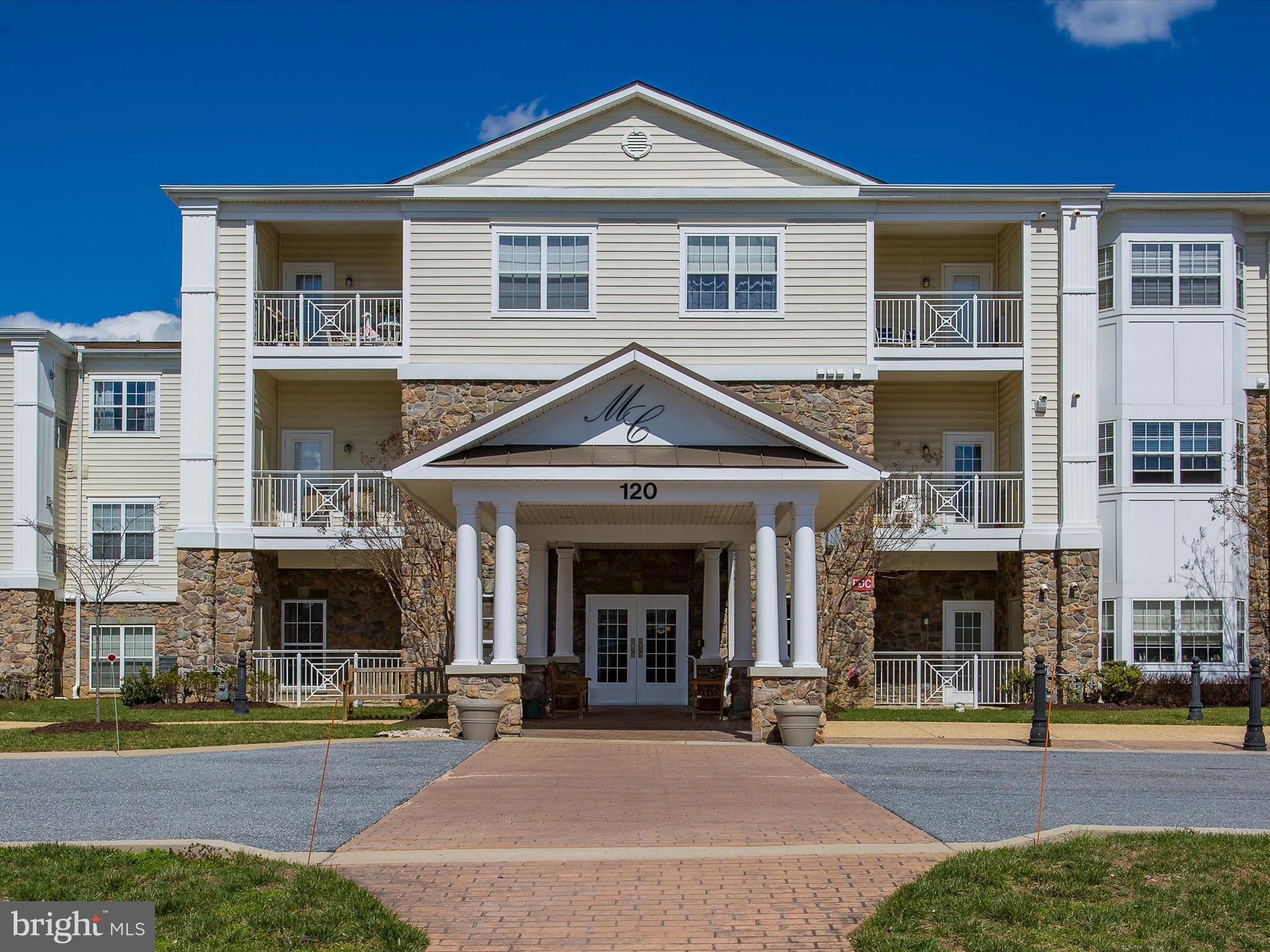 MILL CROSSING - Residential
