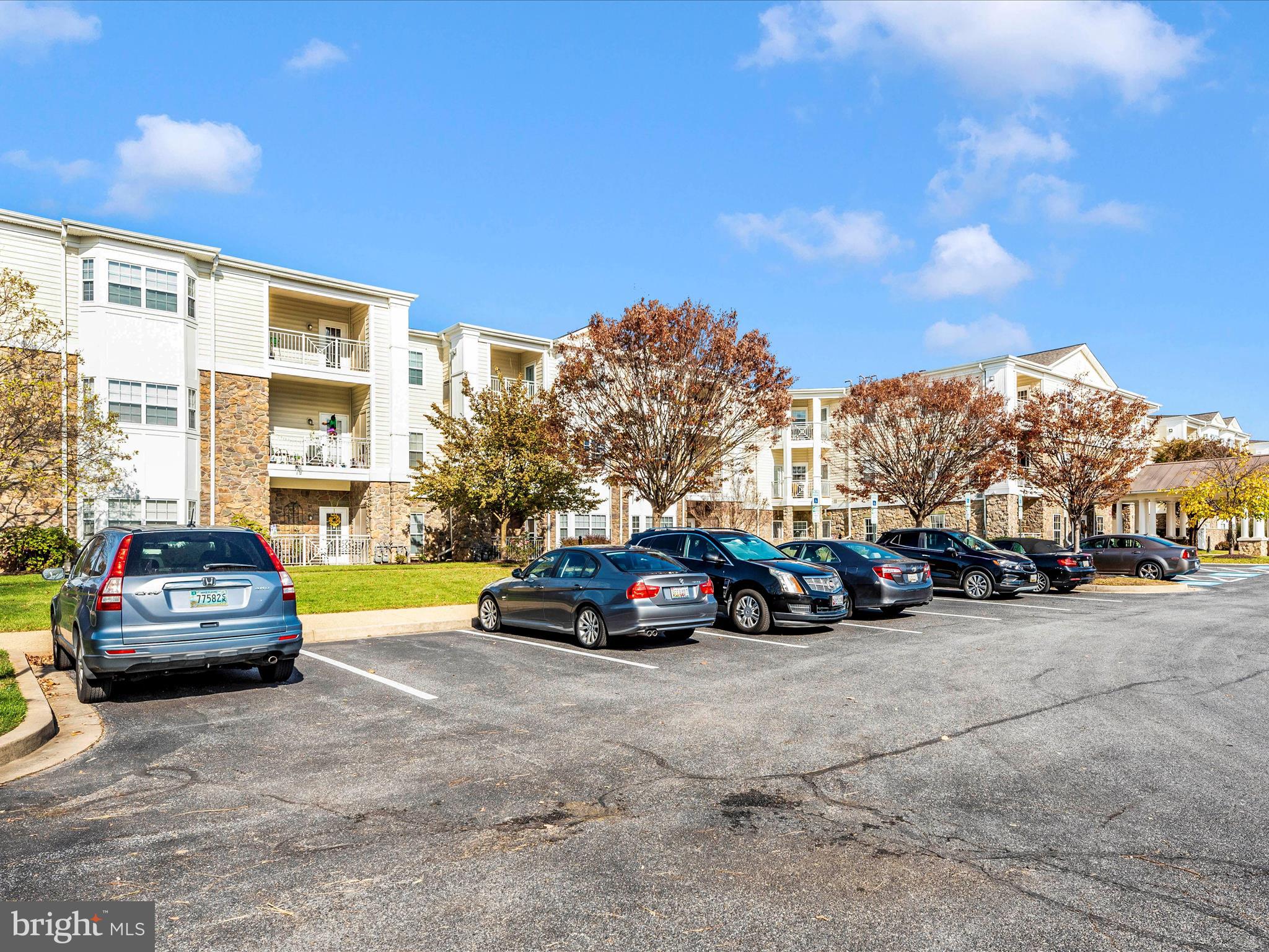 MILL CROSSING - Residential