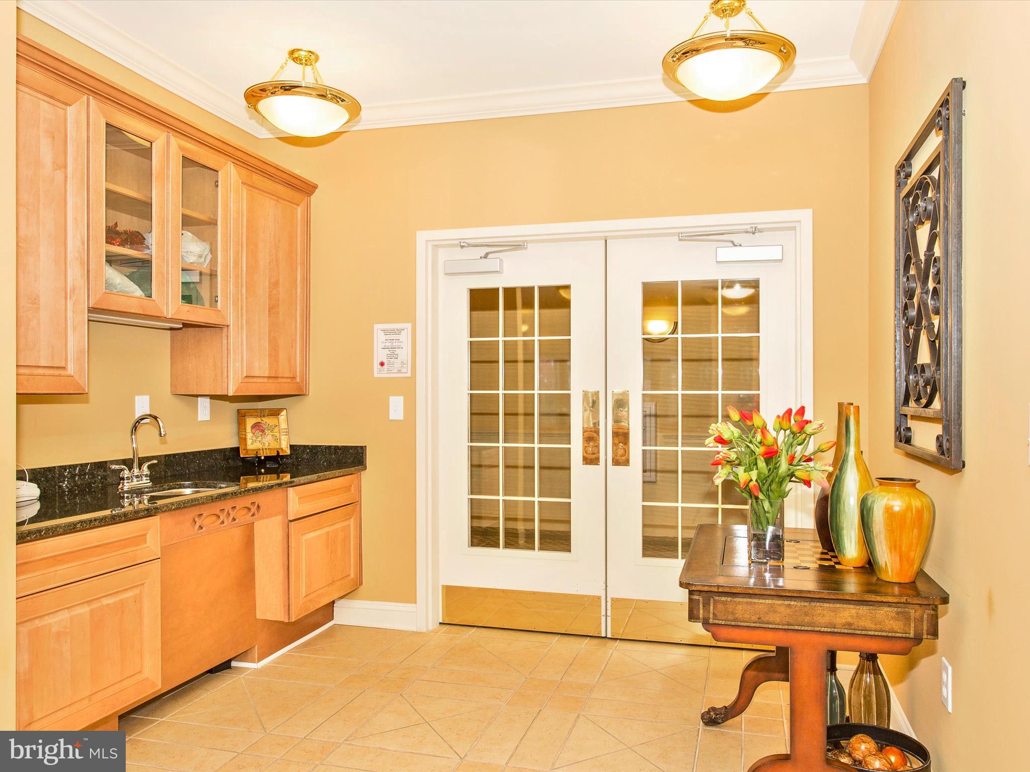 MILL CROSSING - Residential