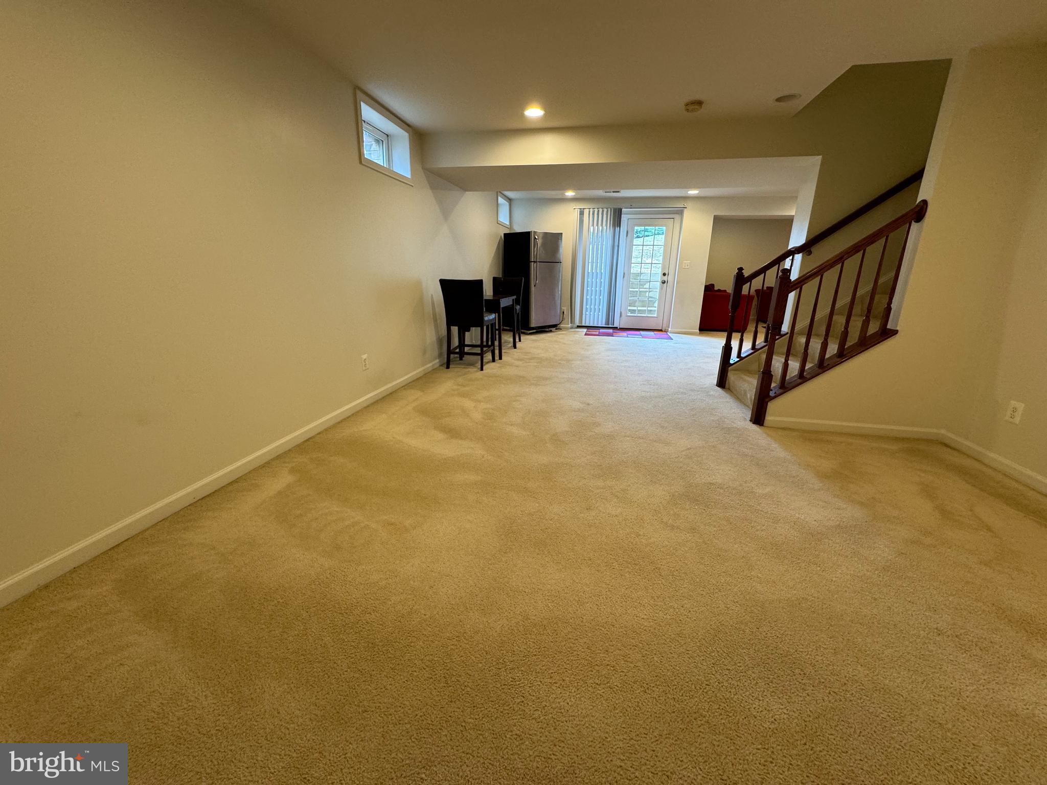 PORT POTOMAC - Residential Lease