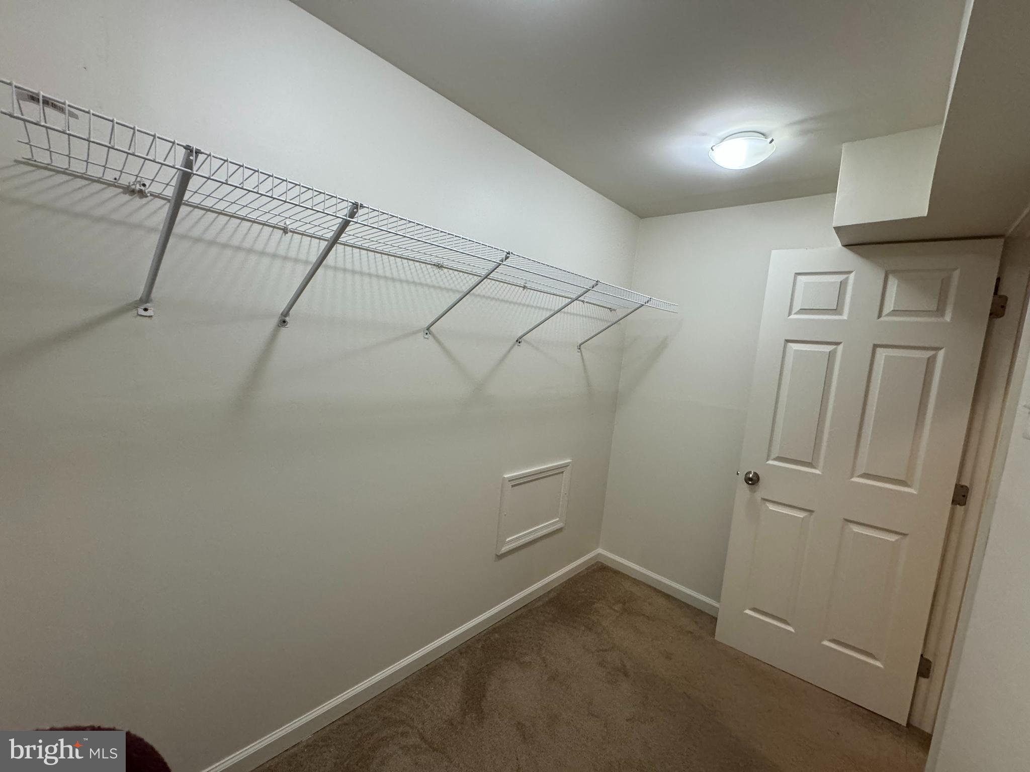 PORT POTOMAC - Residential Lease