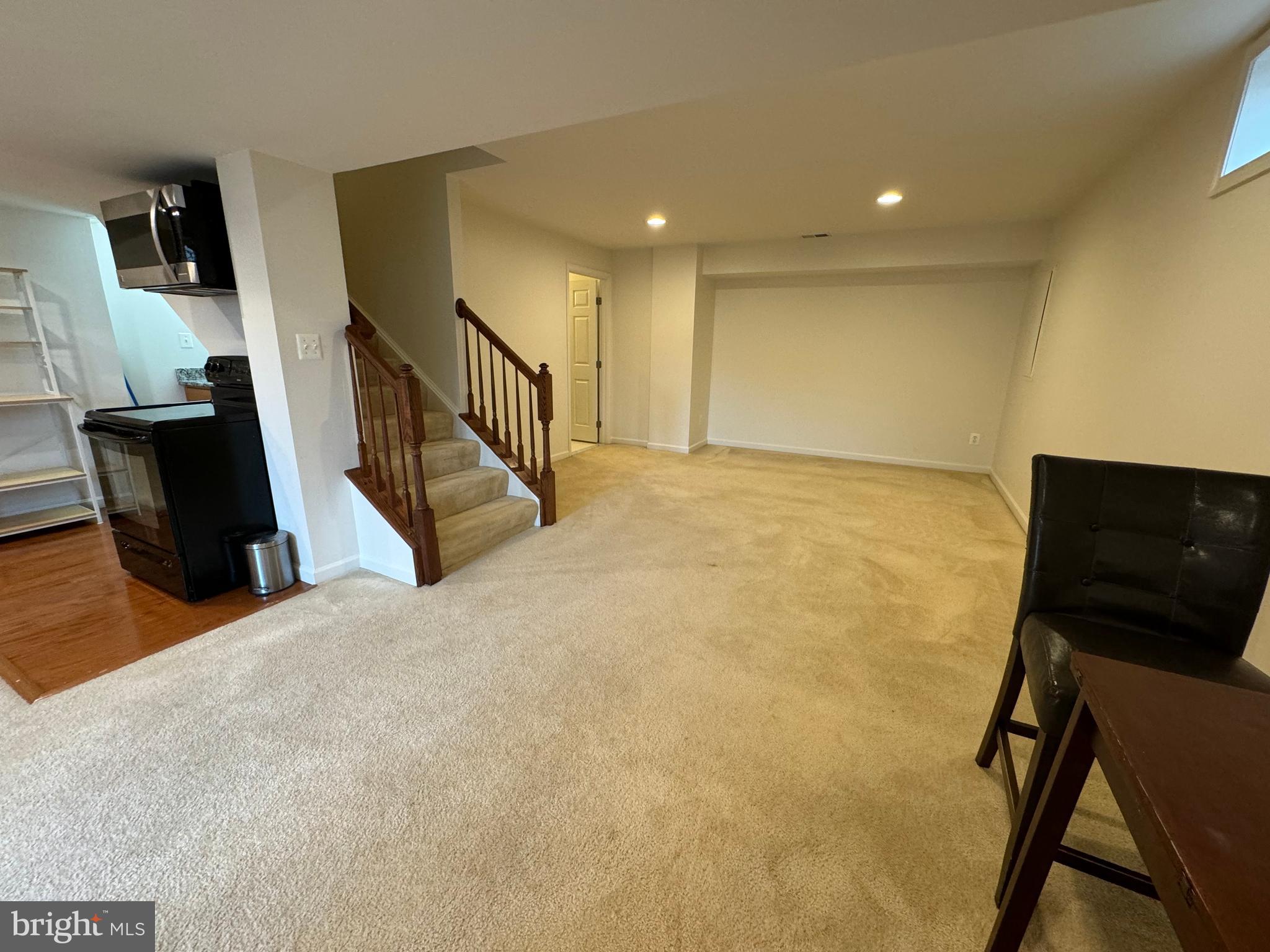 PORT POTOMAC - Residential Lease