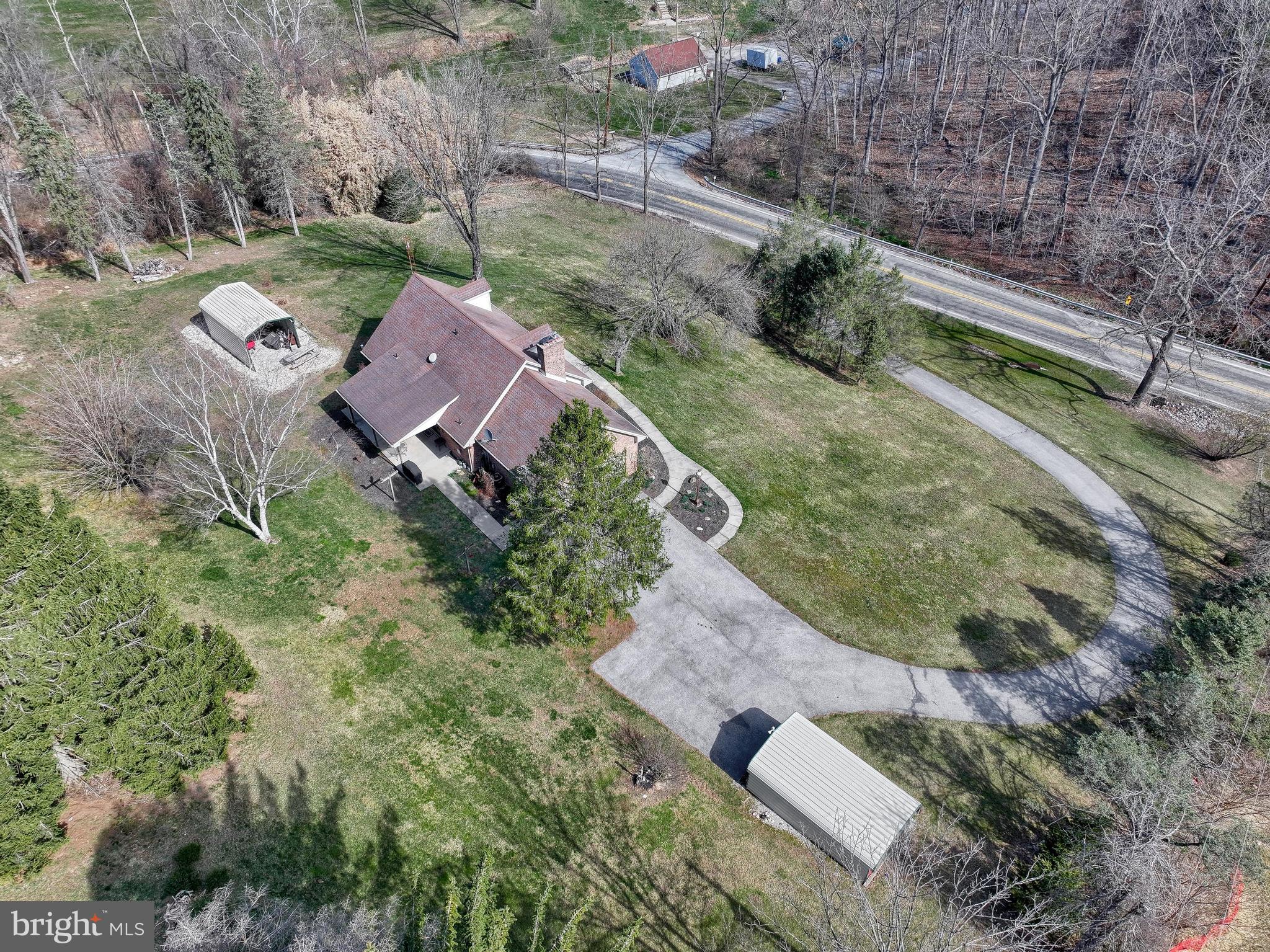 SPRING GROVE - Residential