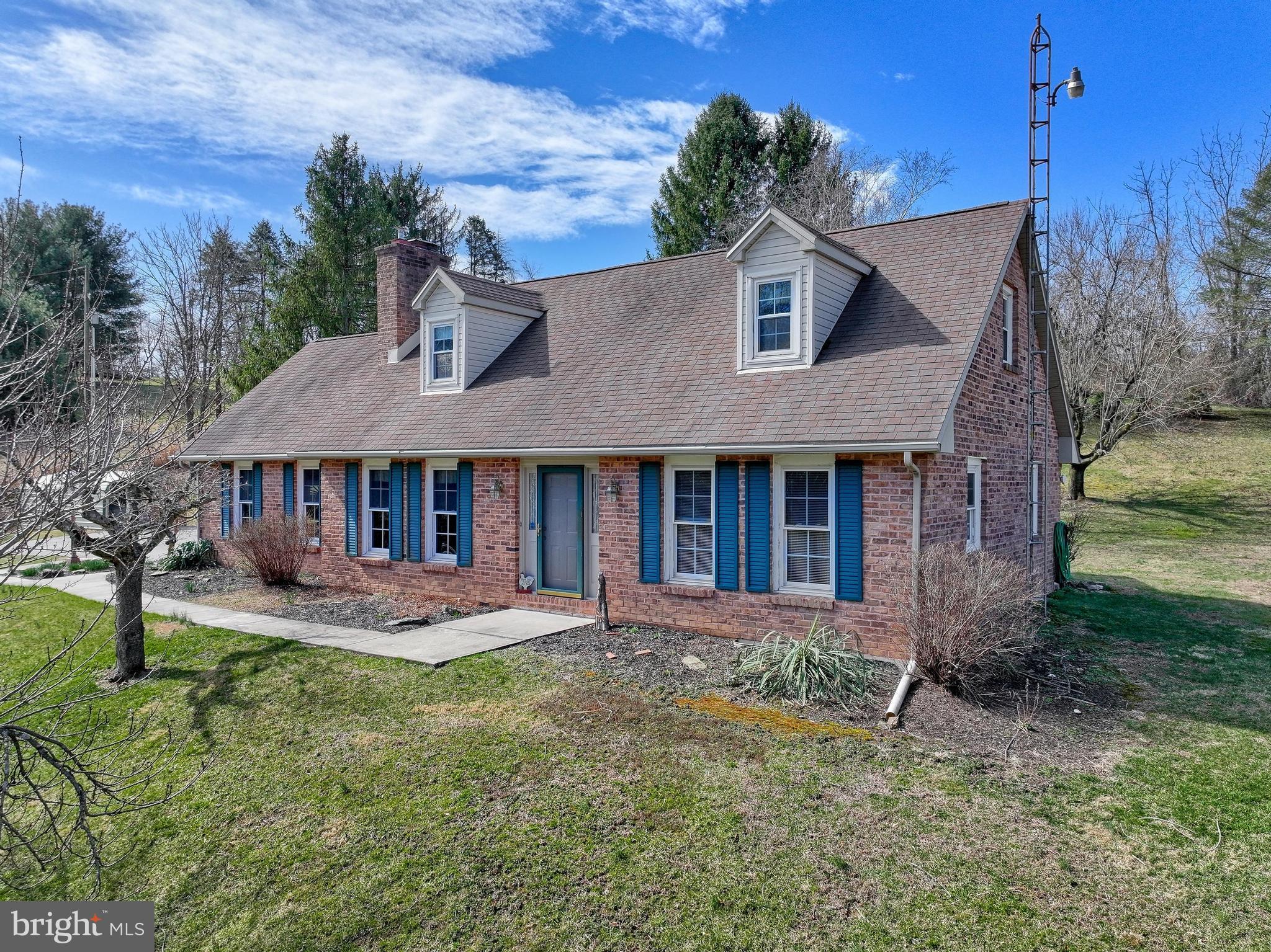 SPRING GROVE - Residential