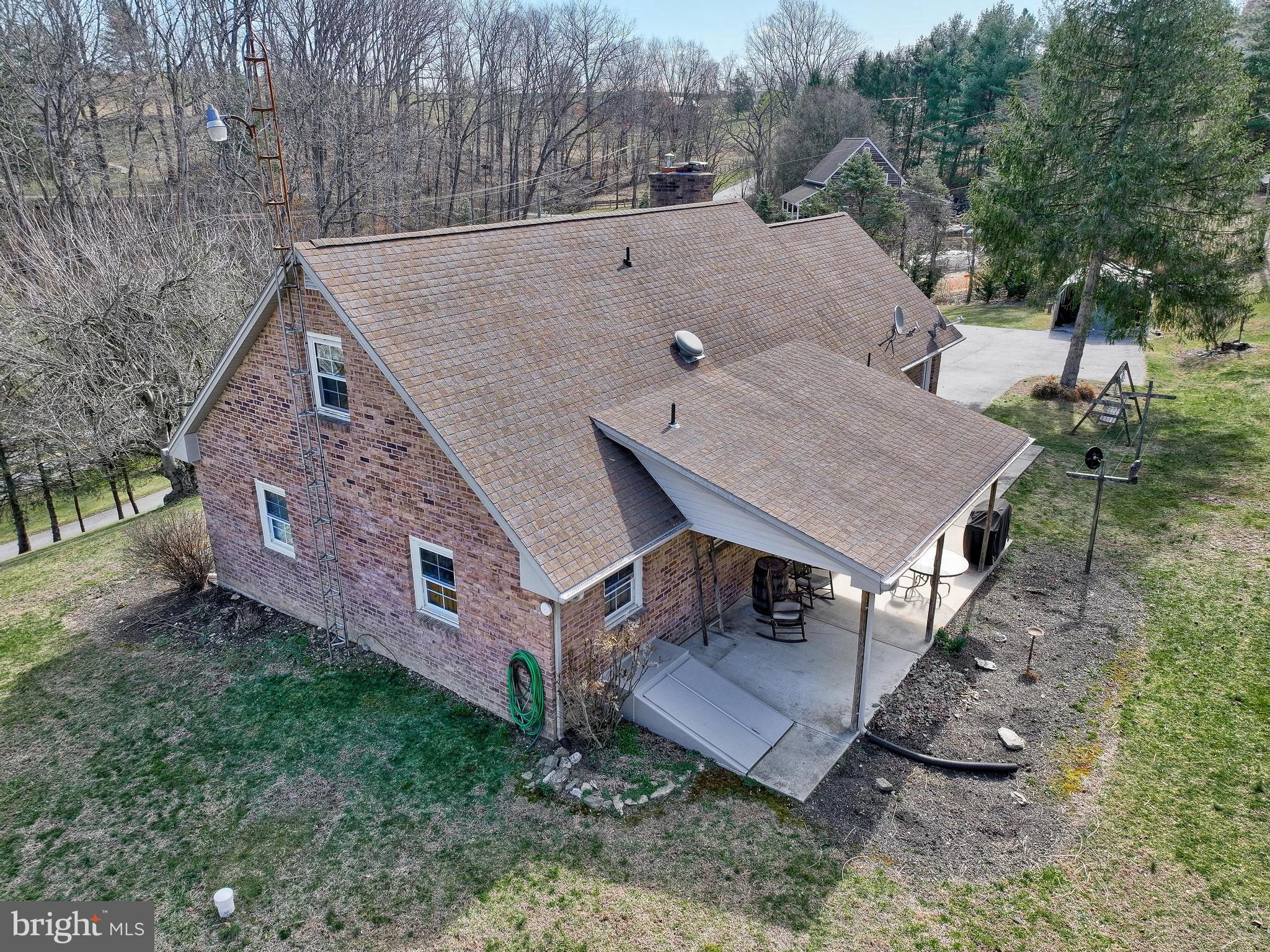 SPRING GROVE - Residential