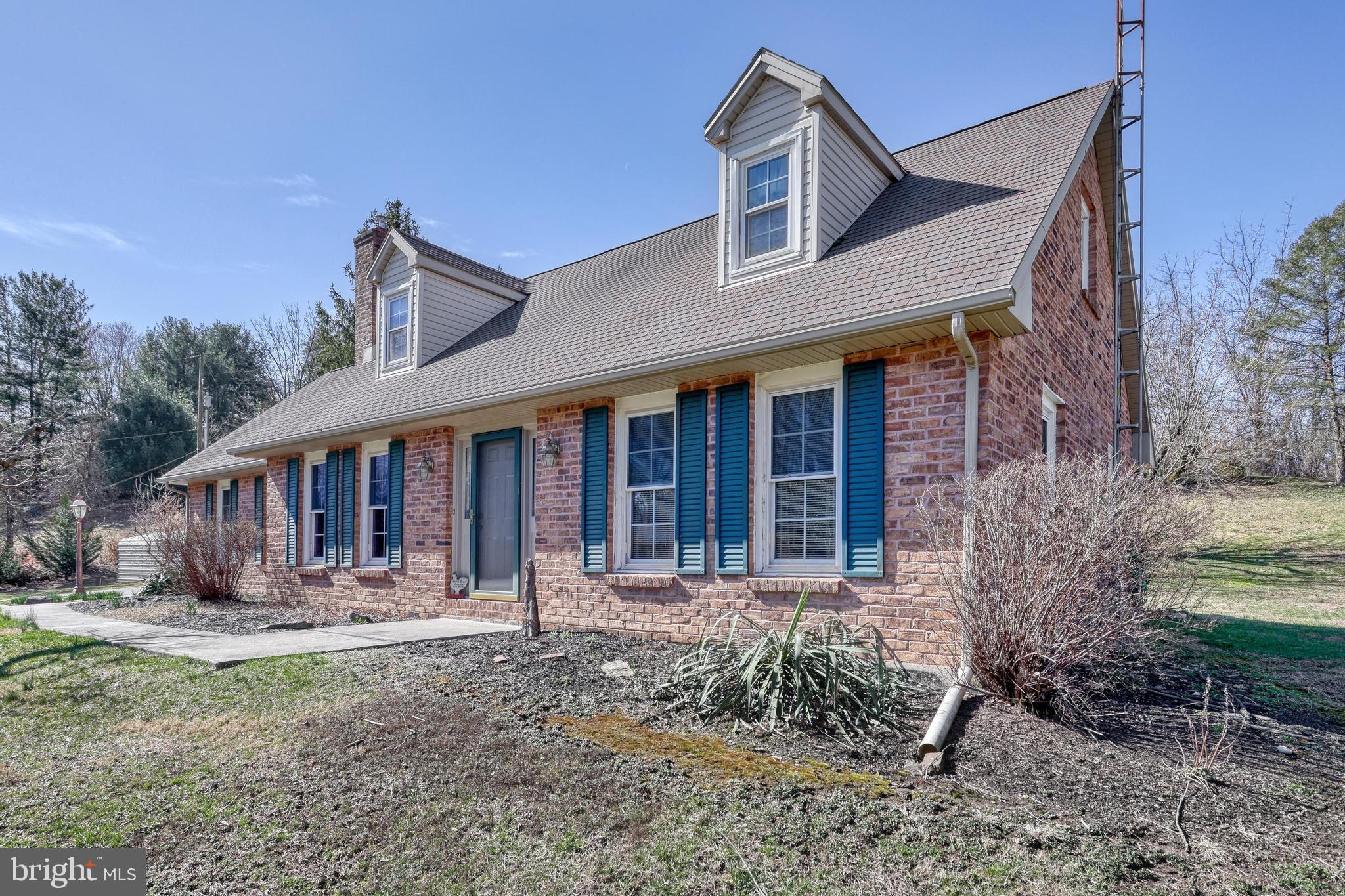 SPRING GROVE - Residential