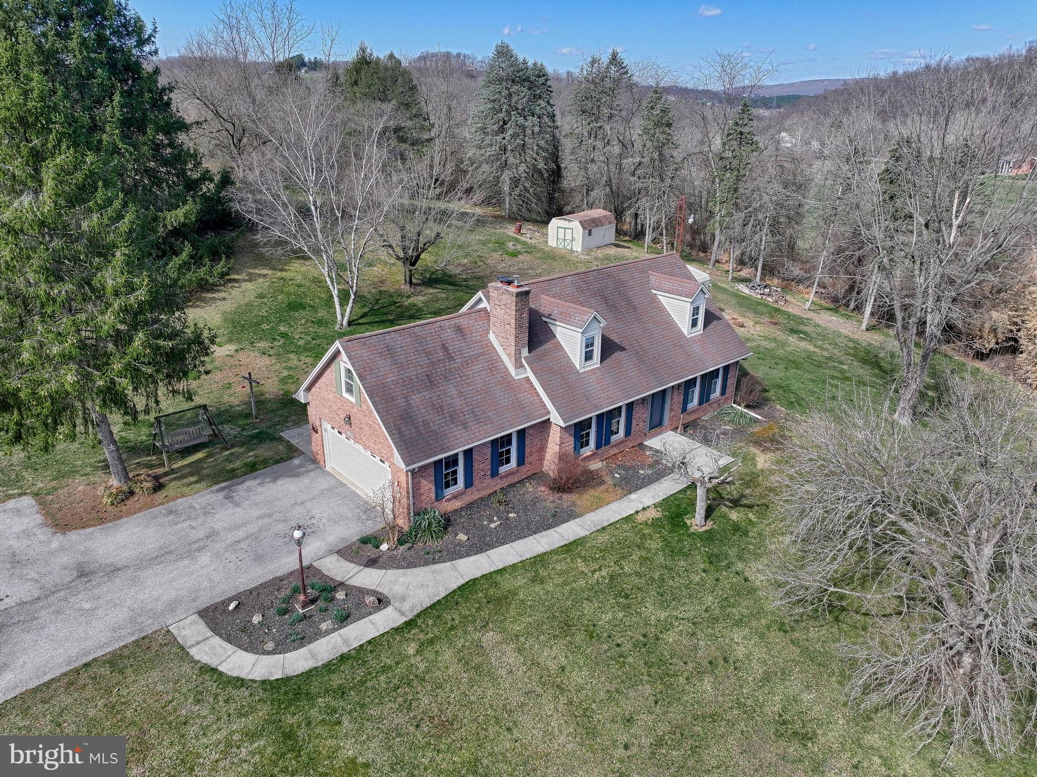 SPRING GROVE - Residential