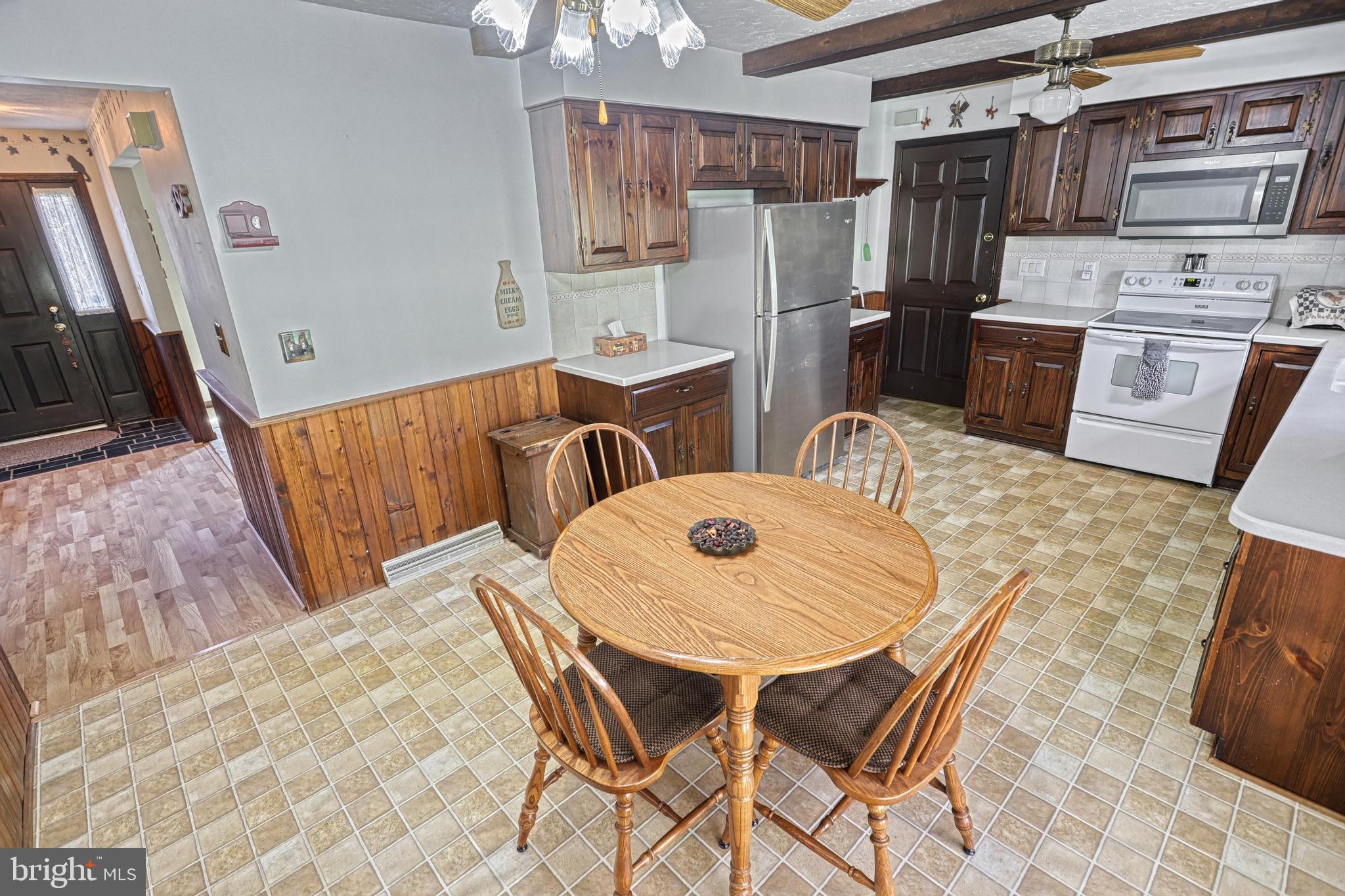 SPRING GROVE - Residential