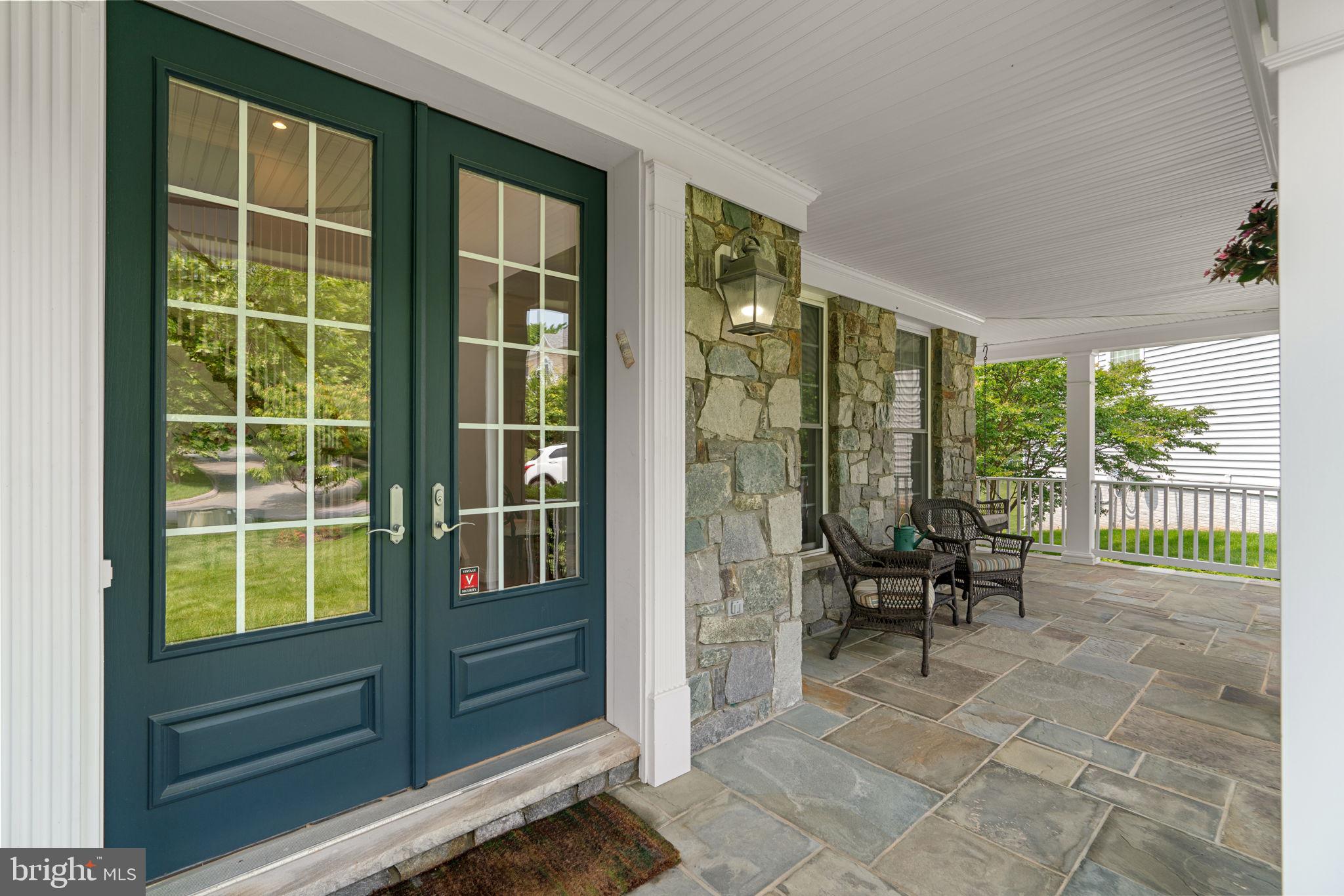 AUBURN VILLAGE AT SANDY SPRING - Residential
