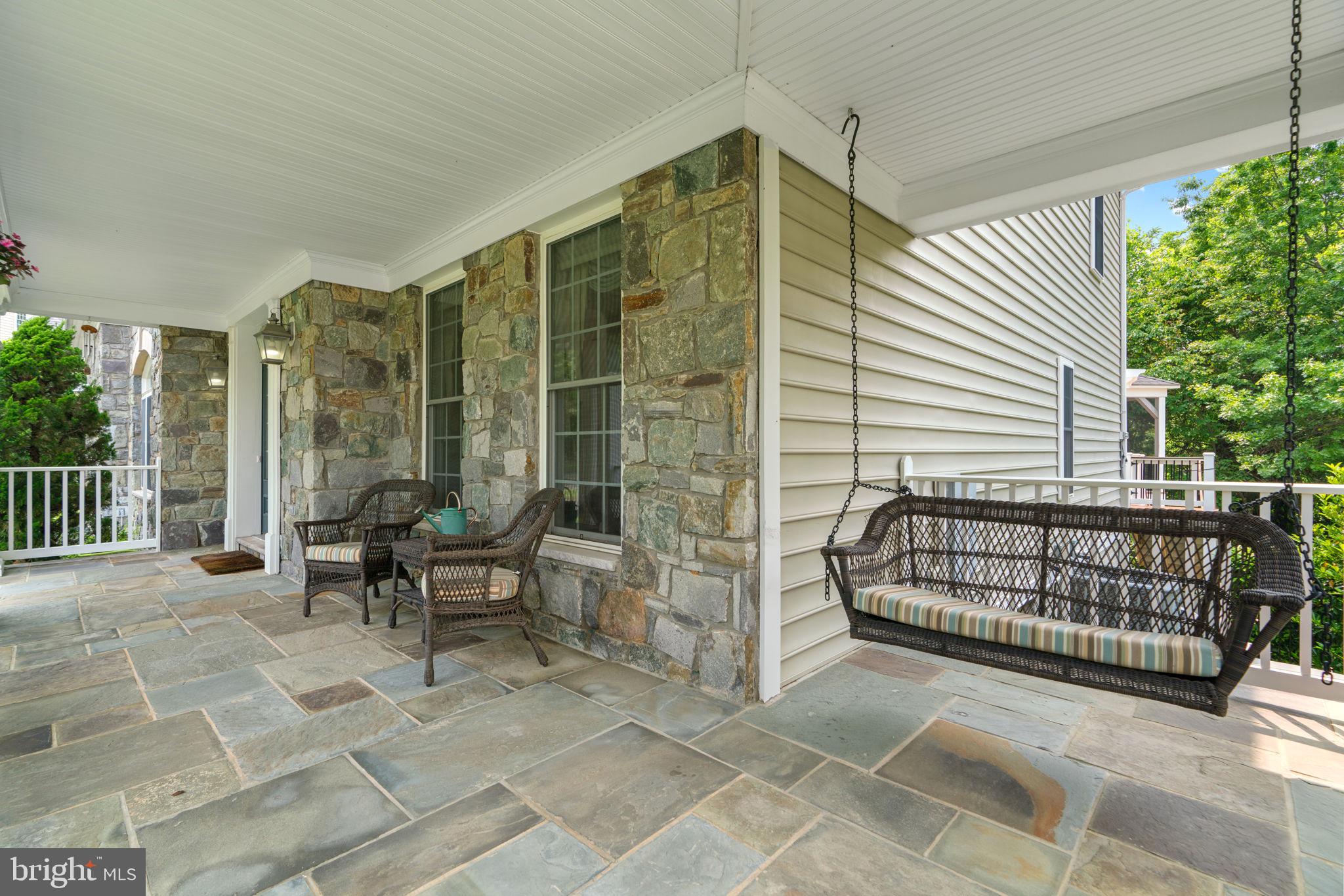 AUBURN VILLAGE AT SANDY SPRING - Residential