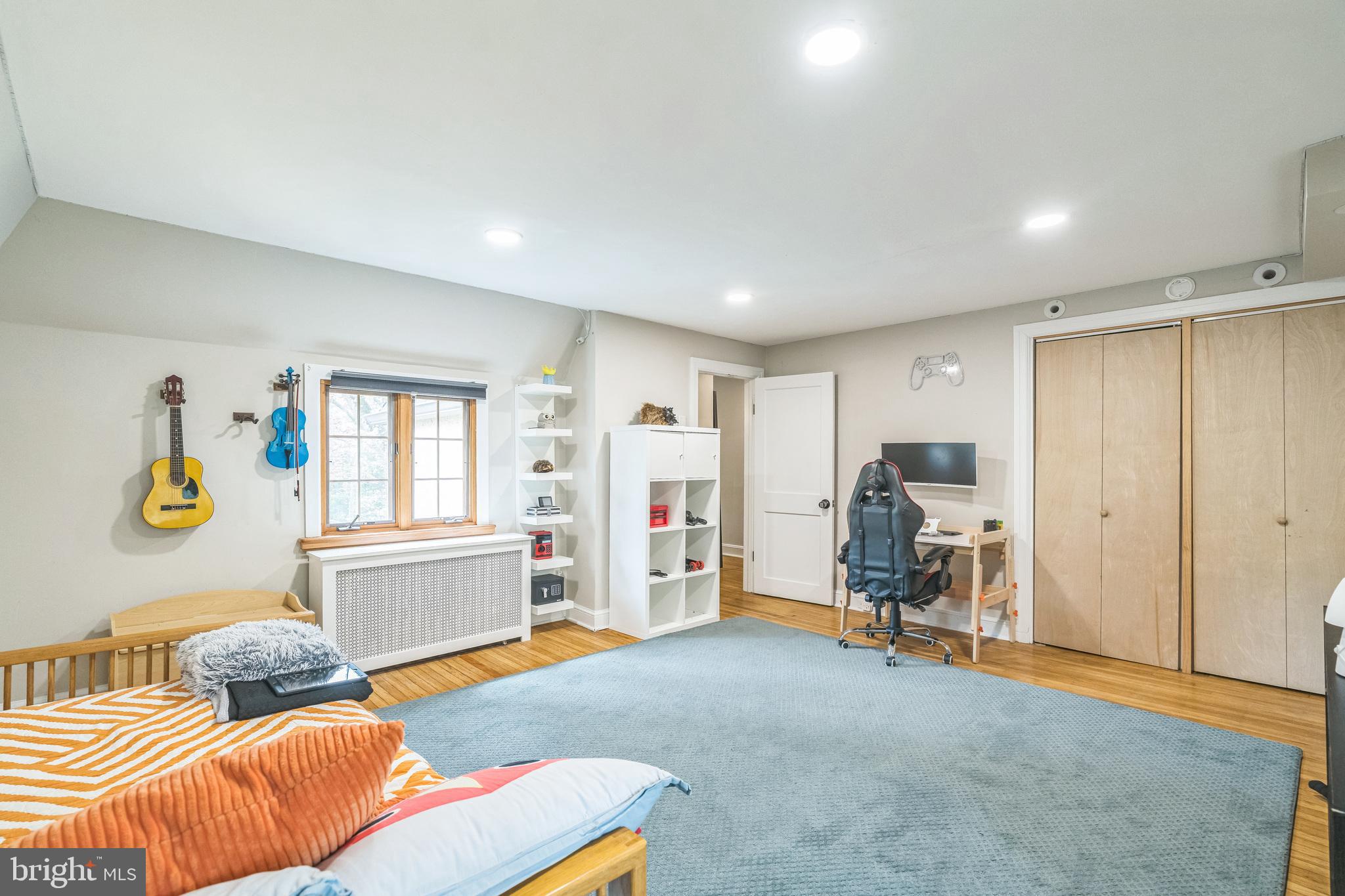 HAVERFORD VIL - Residential