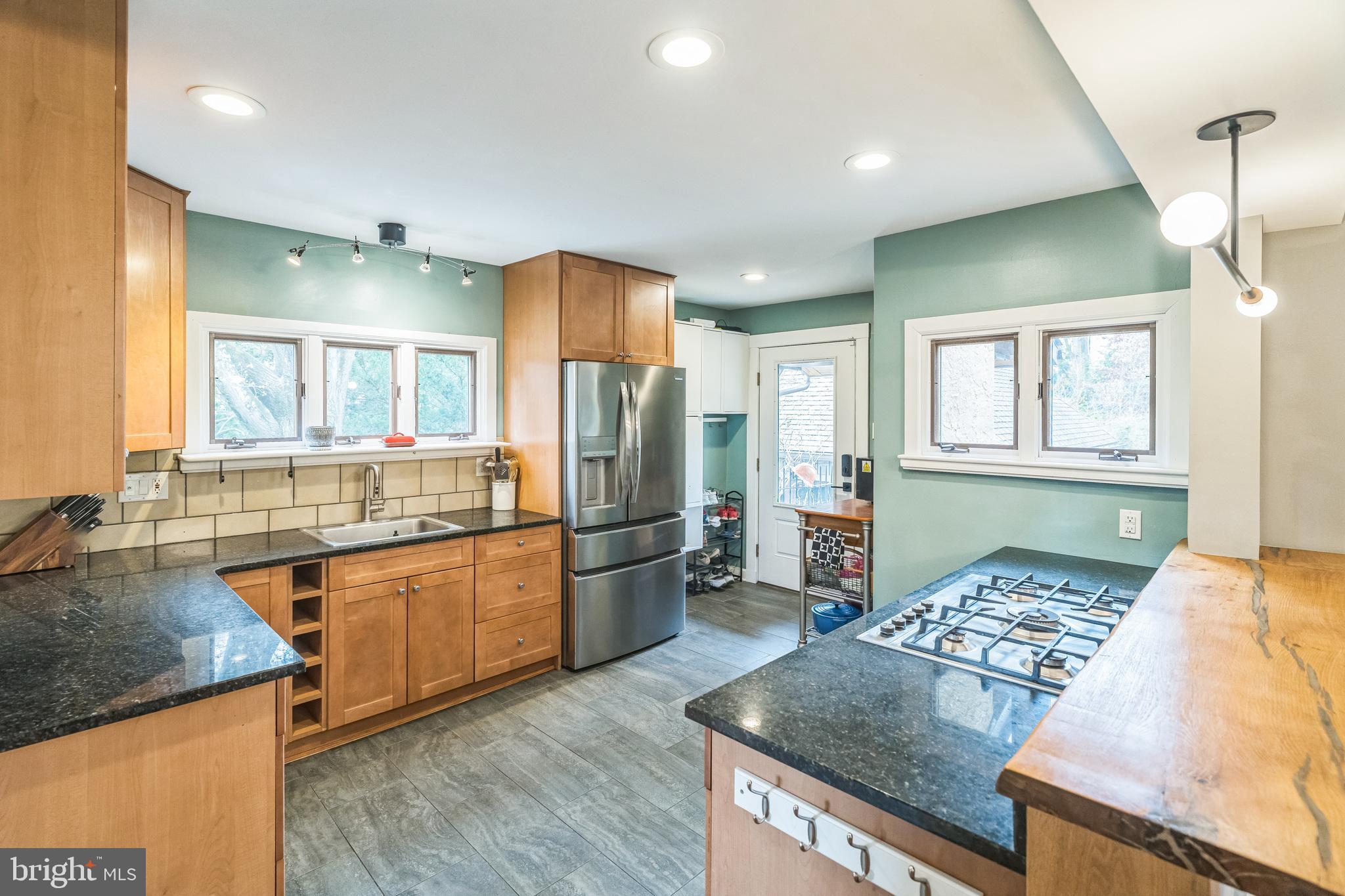 HAVERFORD VIL - Residential