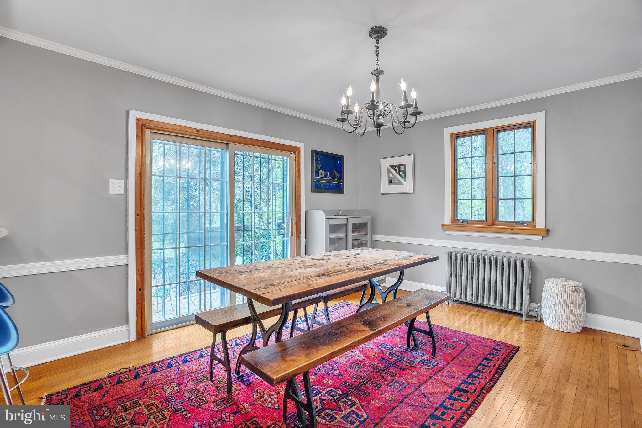 HAVERFORD VIL - Residential