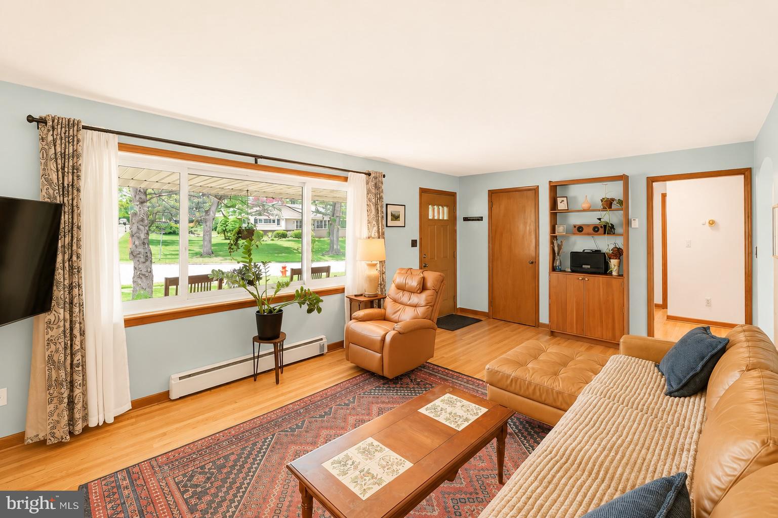 PARKVIEW HEIGHTS - Residential