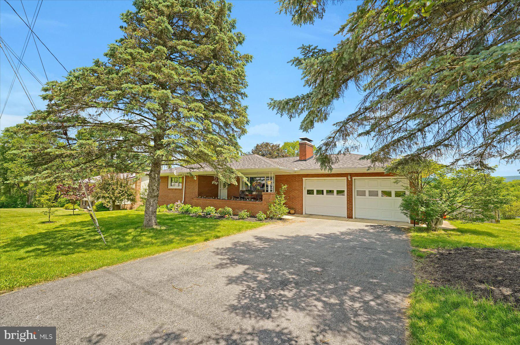 PARKVIEW HEIGHTS - Residential