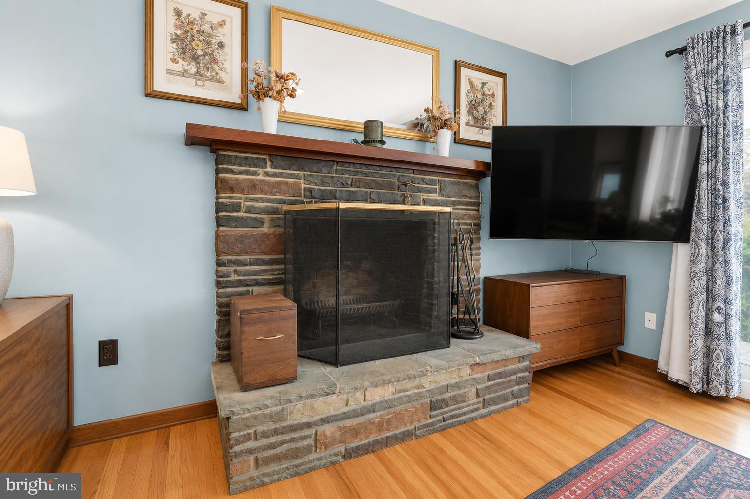 PARKVIEW HEIGHTS - Residential