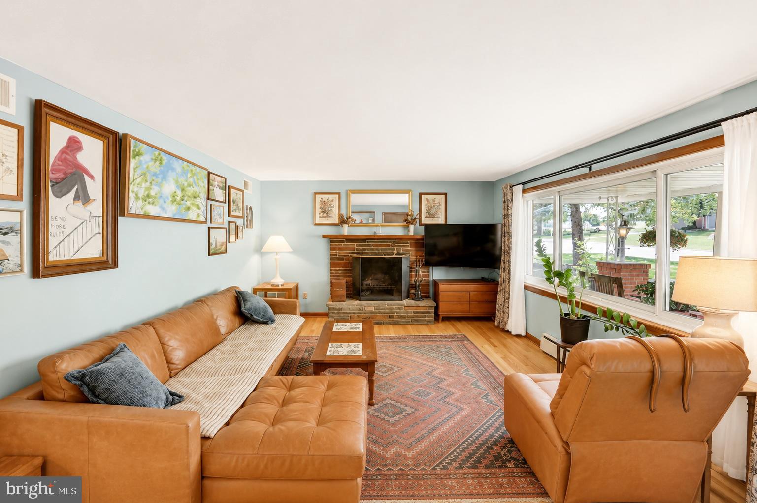 PARKVIEW HEIGHTS - Residential