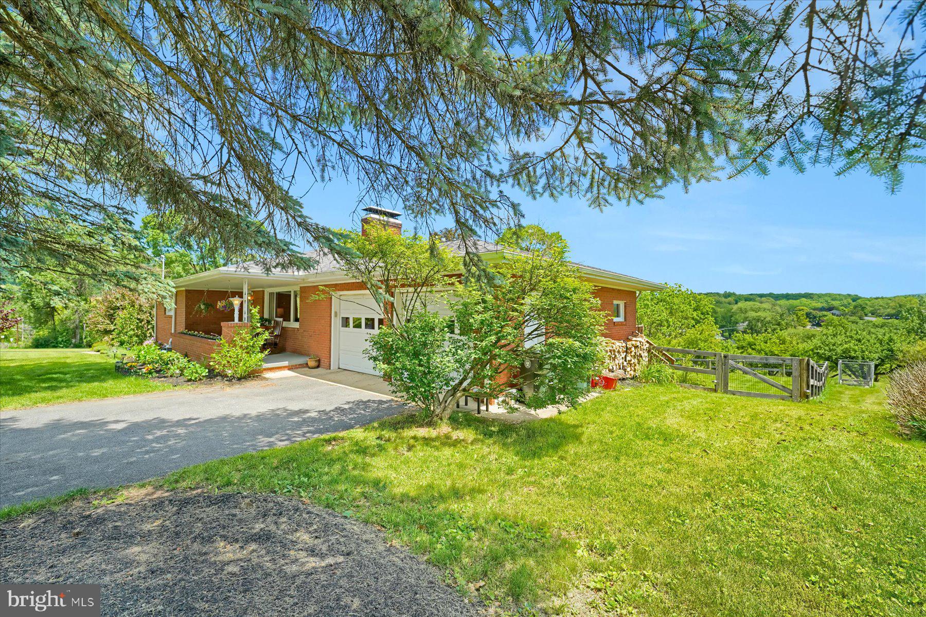 PARKVIEW HEIGHTS - Residential