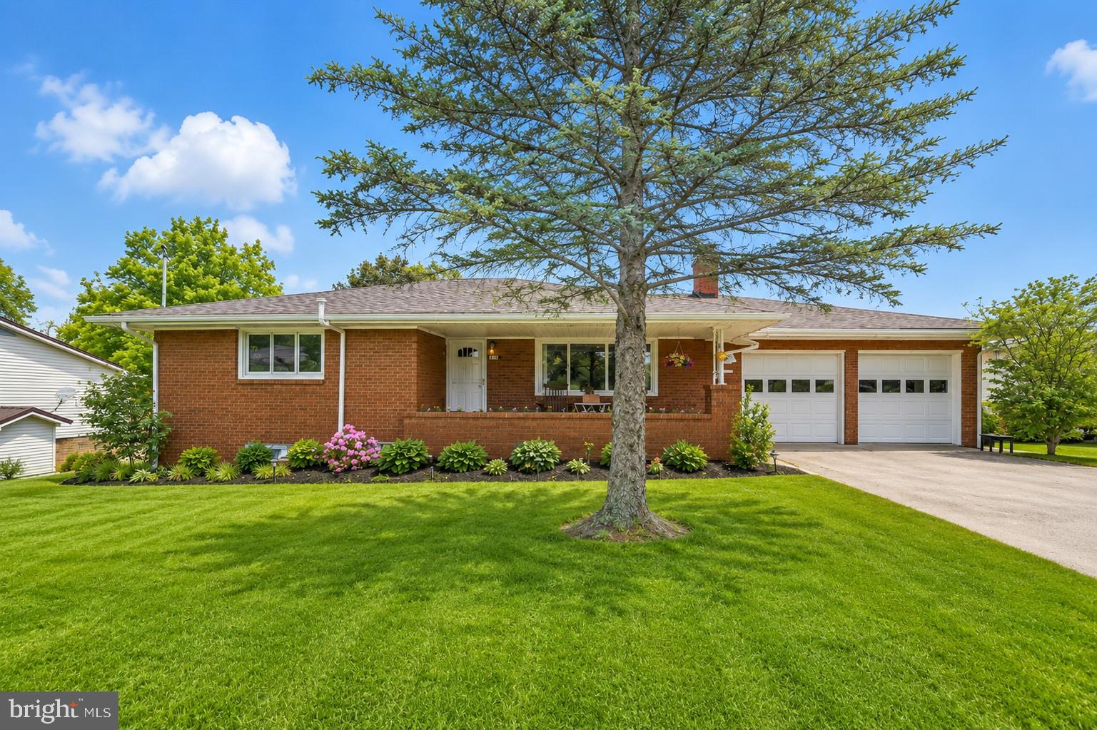 PARKVIEW HEIGHTS - Residential