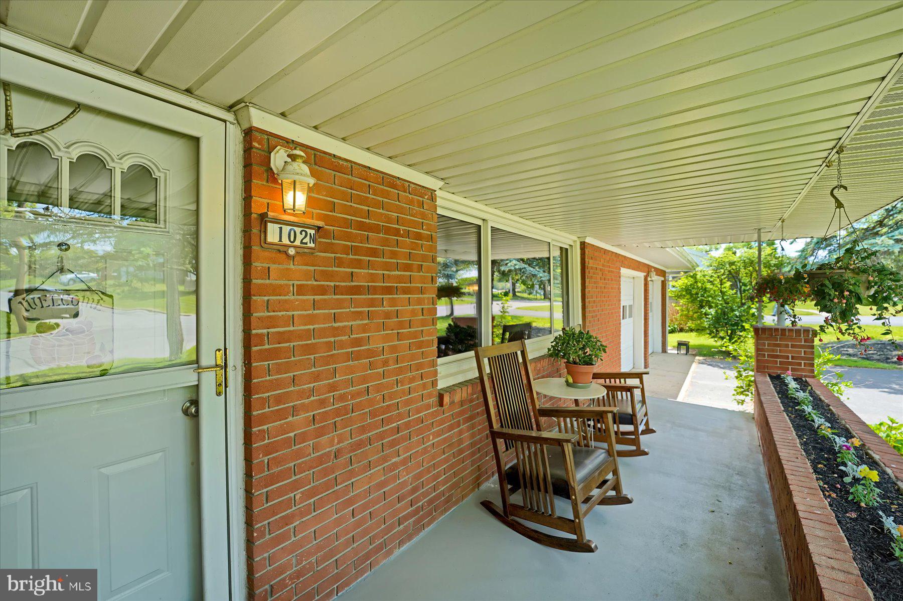 PARKVIEW HEIGHTS - Residential