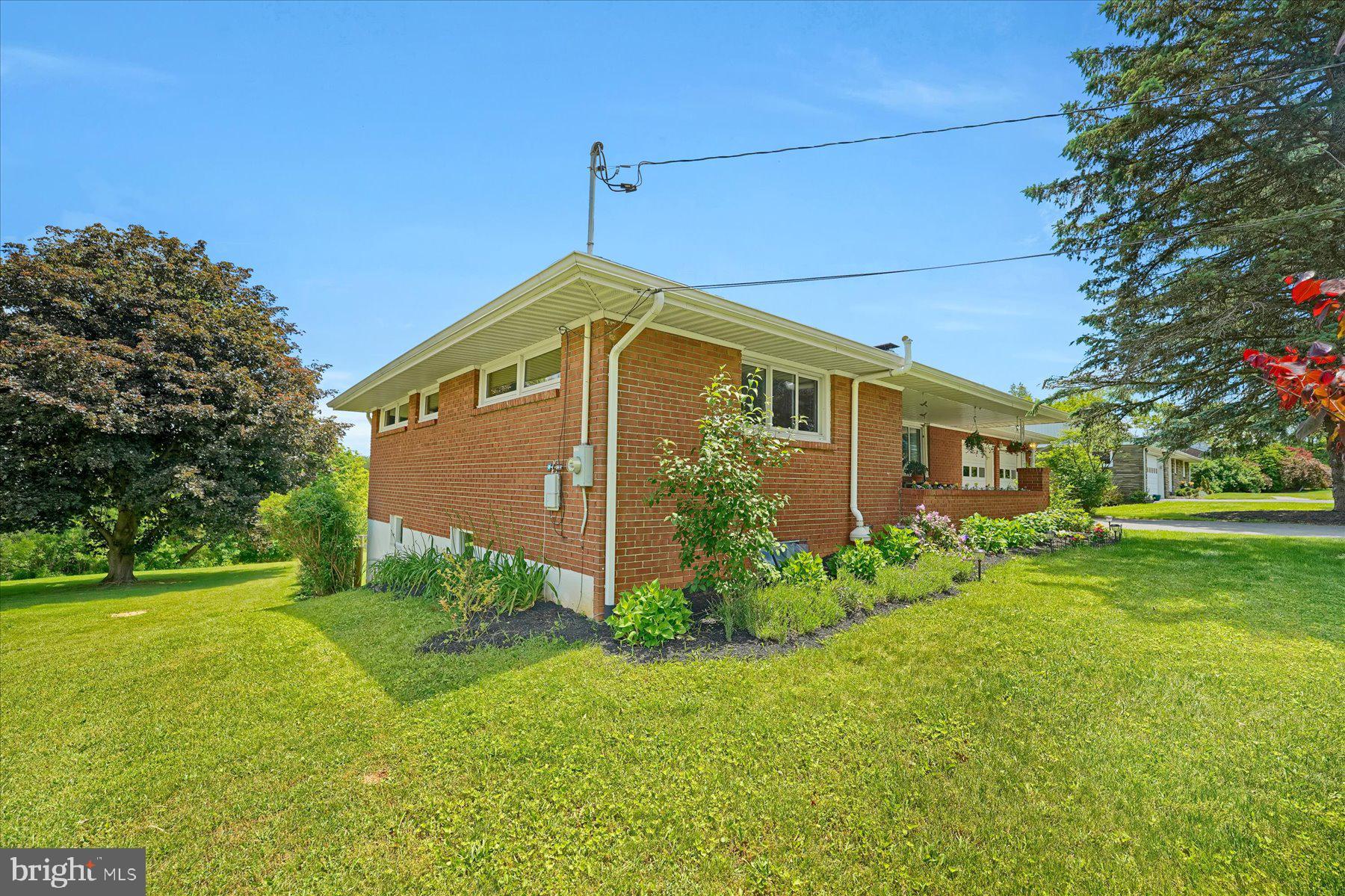 PARKVIEW HEIGHTS - Residential