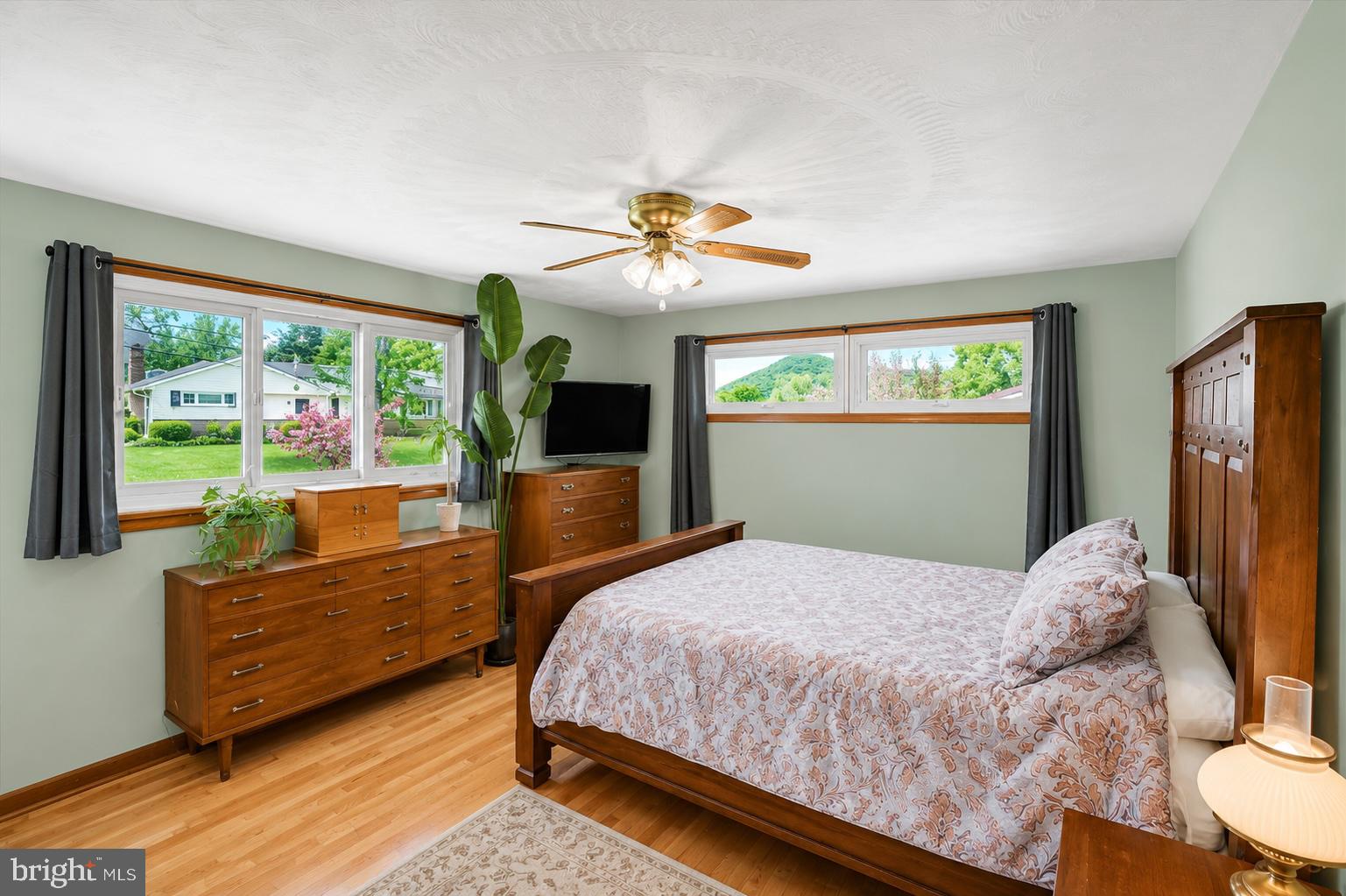 PARKVIEW HEIGHTS - Residential