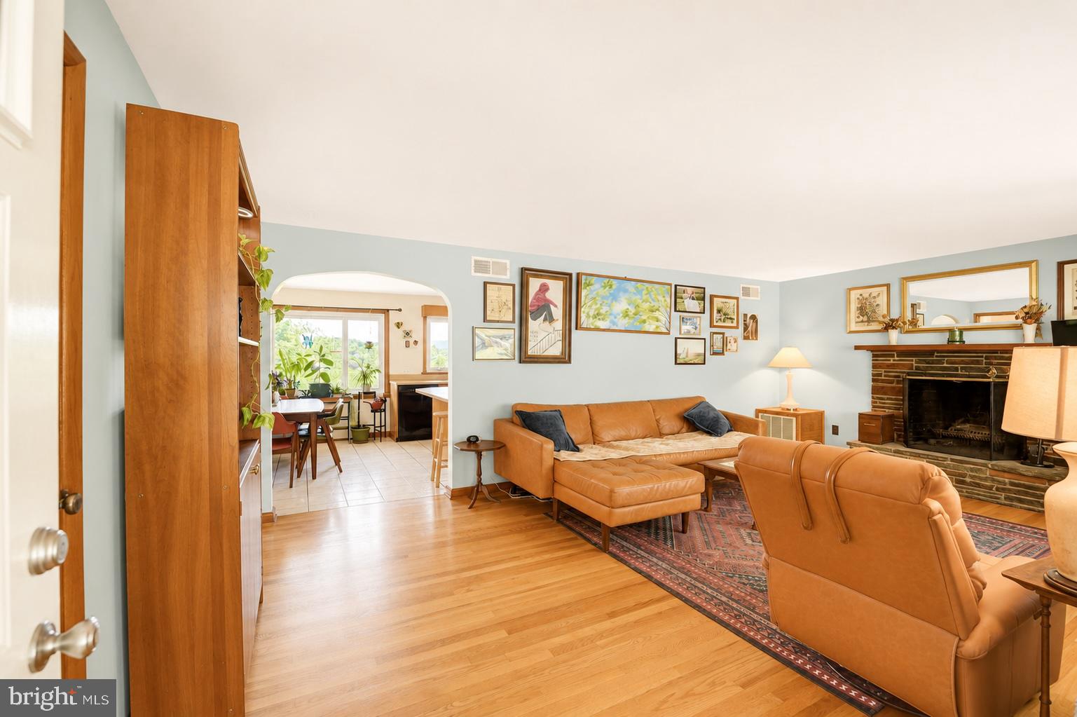 PARKVIEW HEIGHTS - Residential