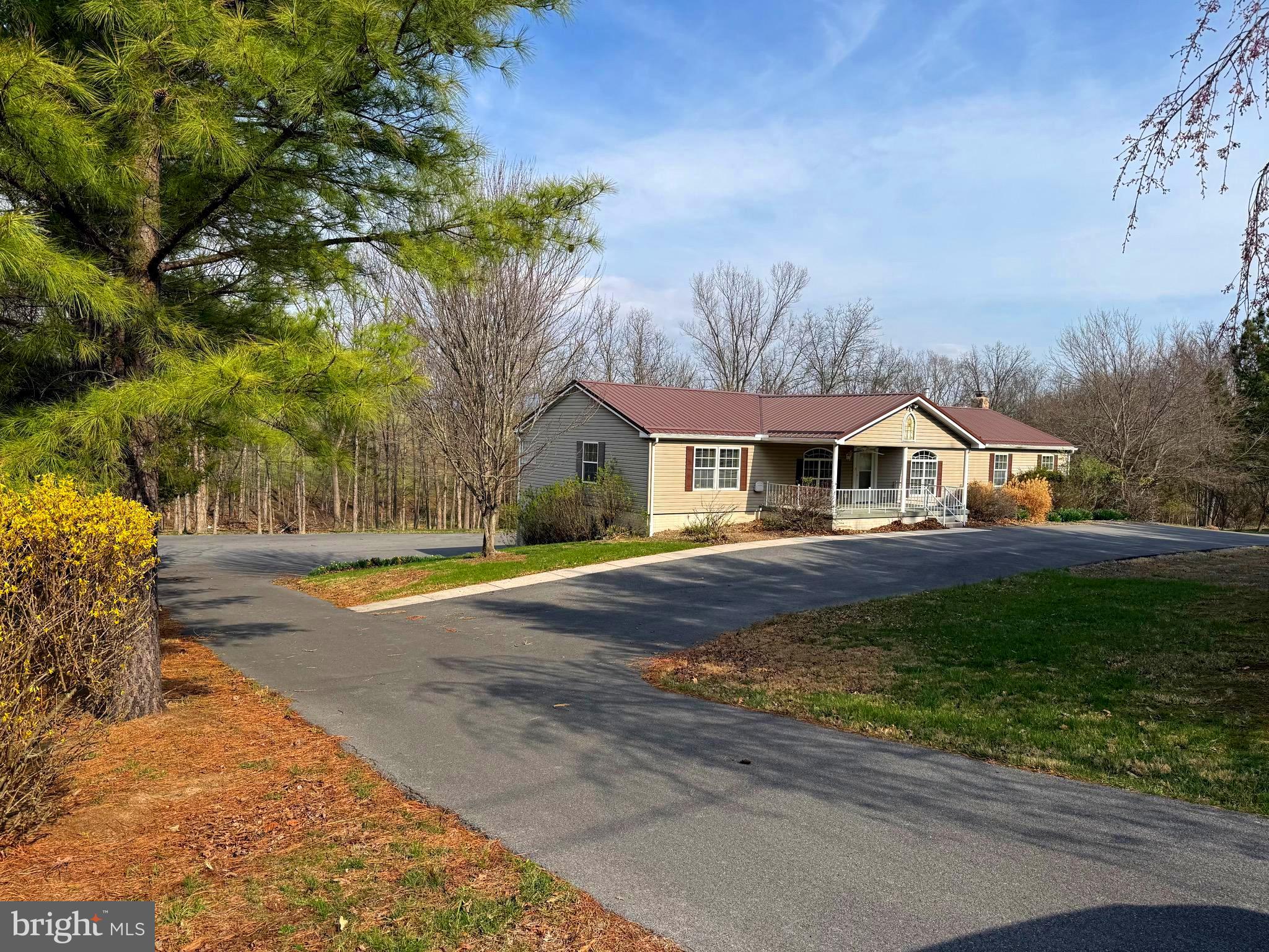 GRAND VIEW ESTATES - Residential