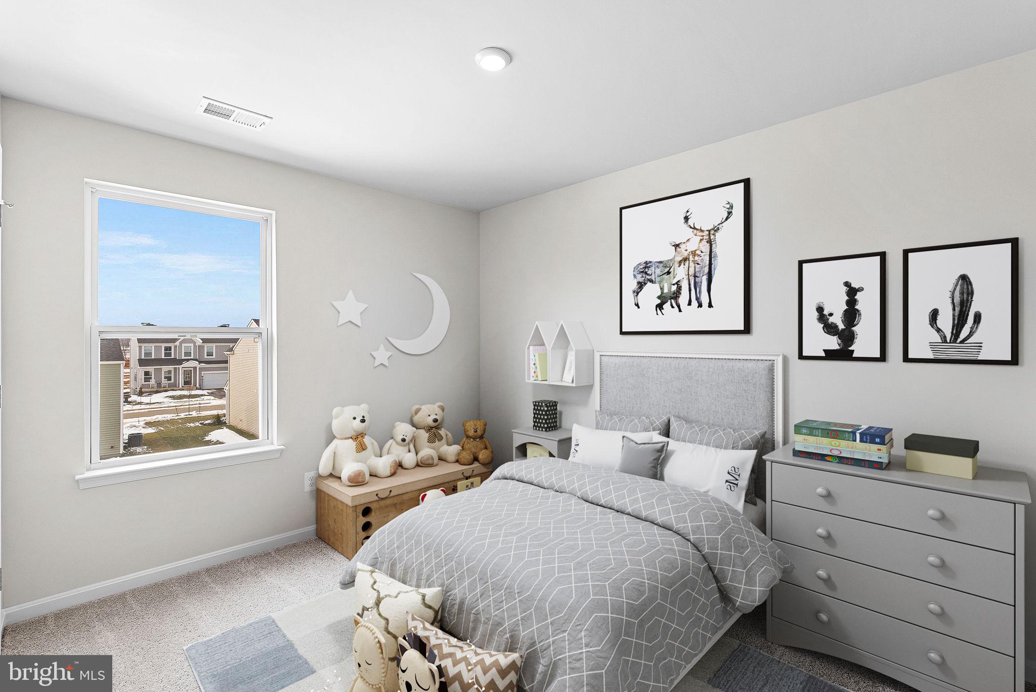 SOUTH BROOK - Residential