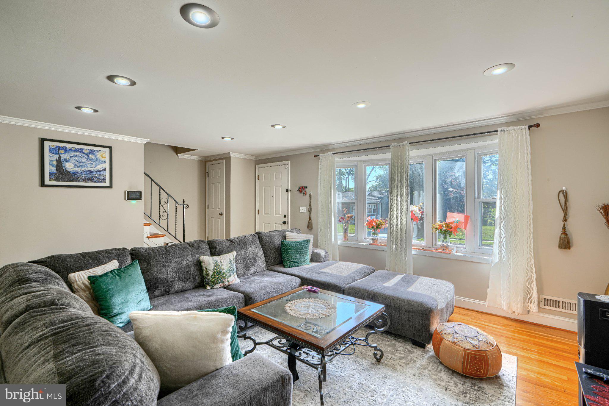 FELLS FOREST - Residential
