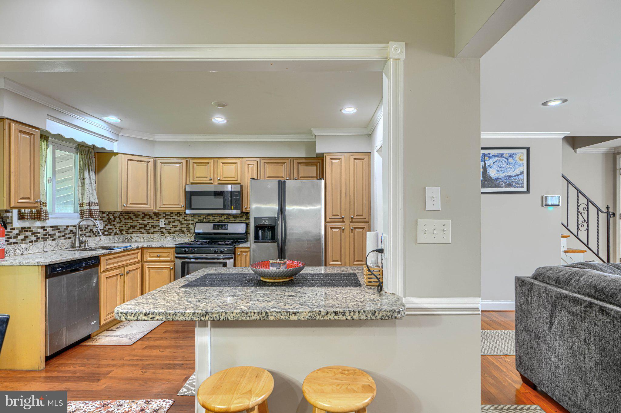 FELLS FOREST - Residential