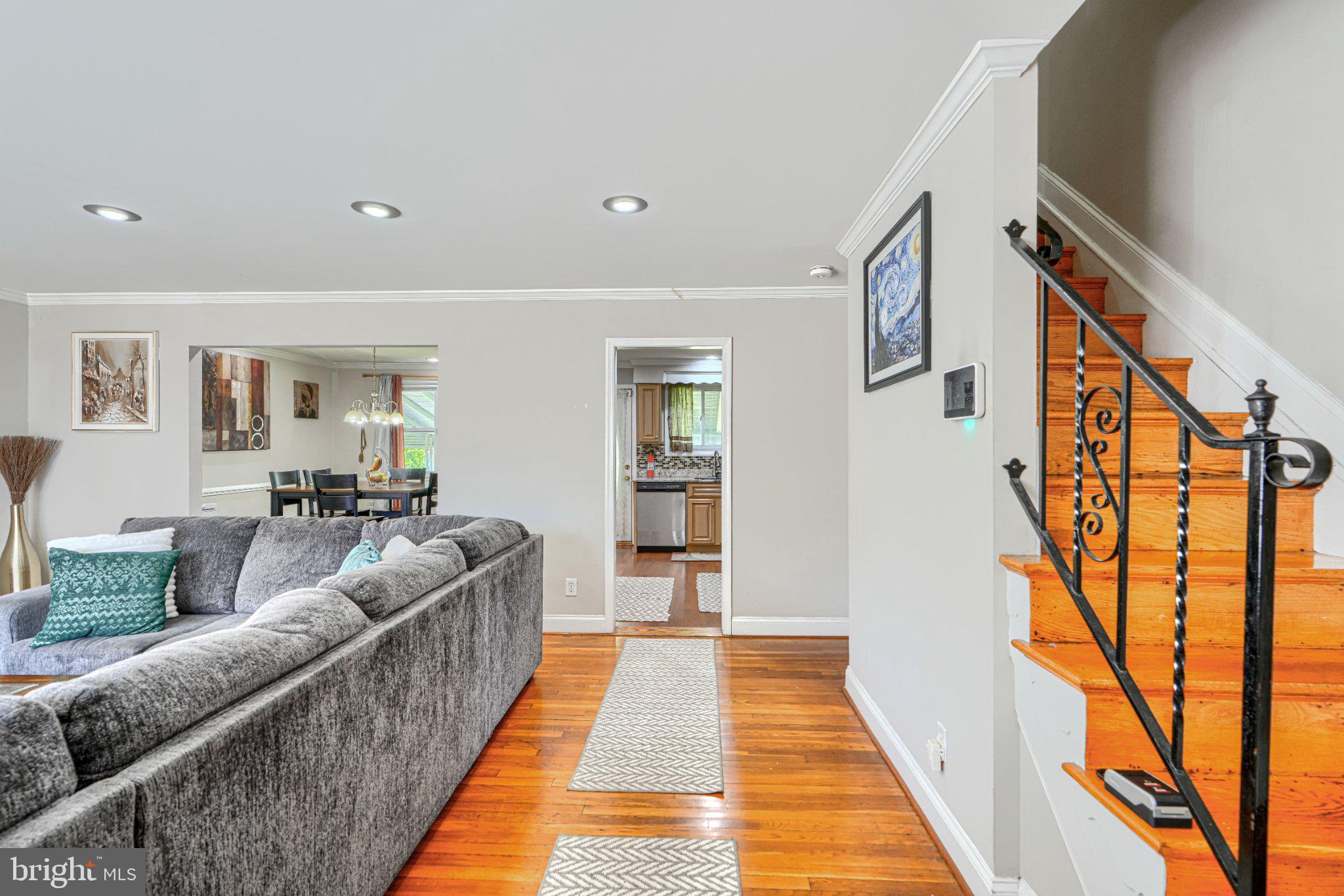 FELLS FOREST - Residential