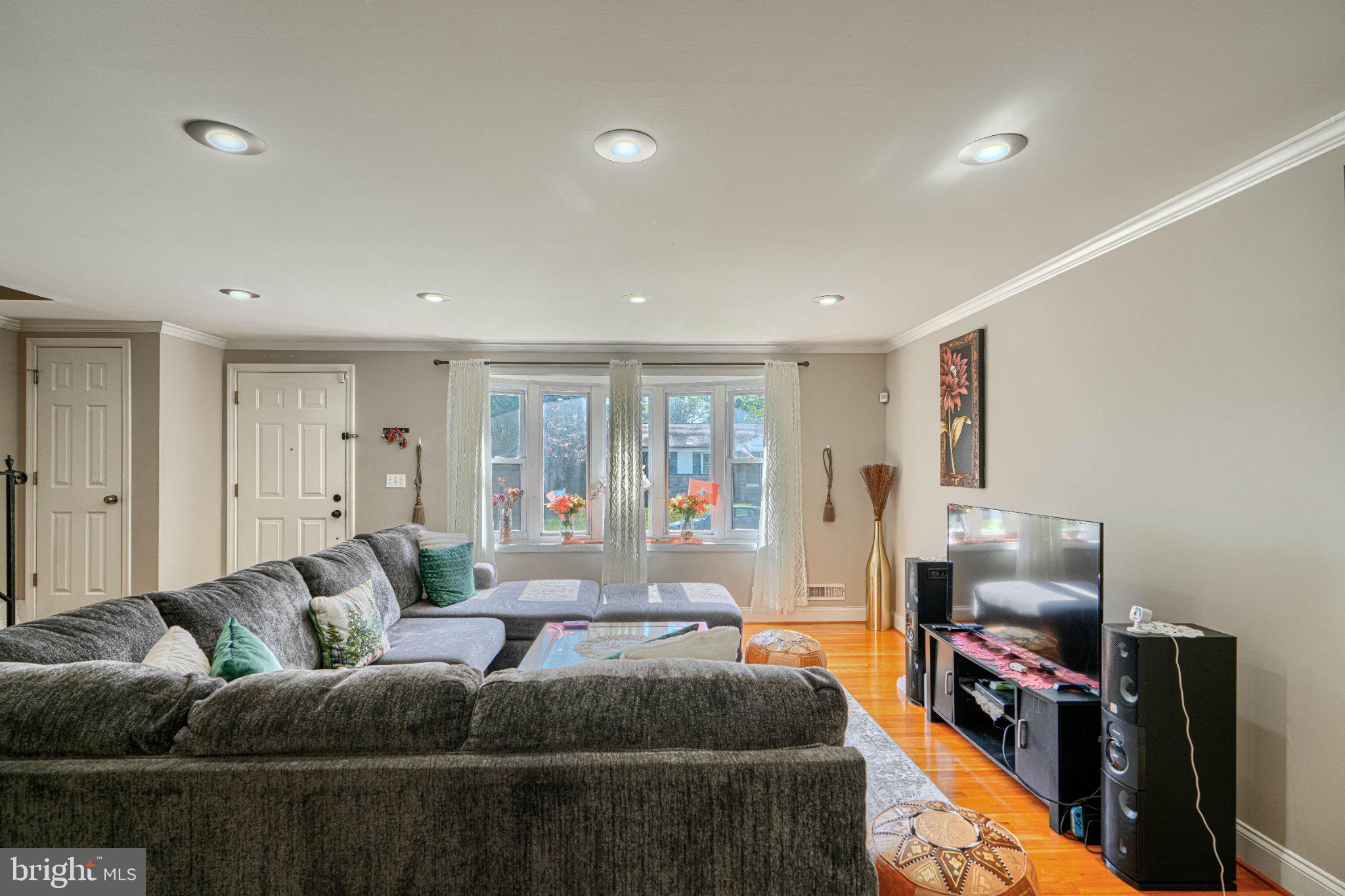 FELLS FOREST - Residential
