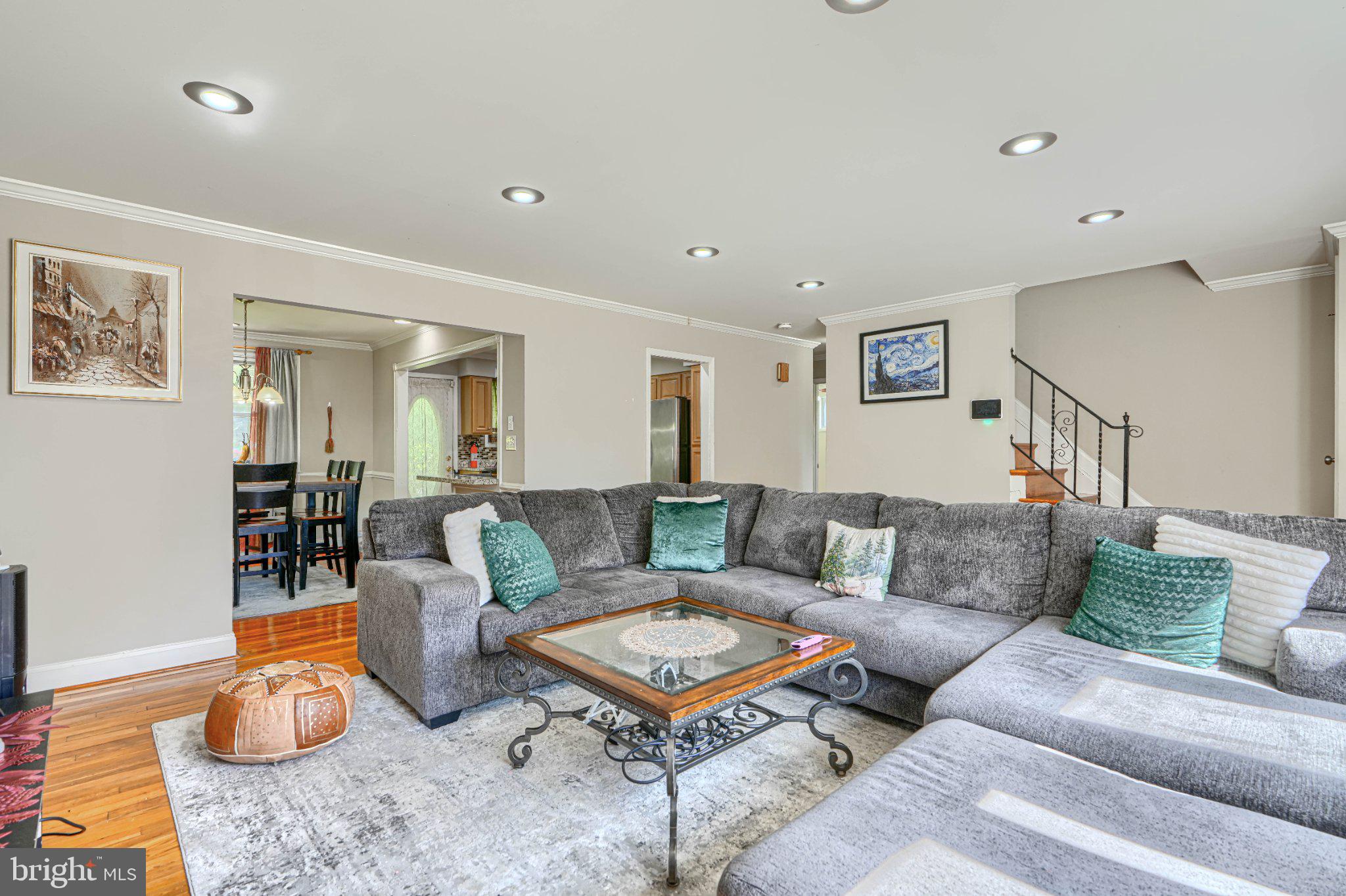 FELLS FOREST - Residential
