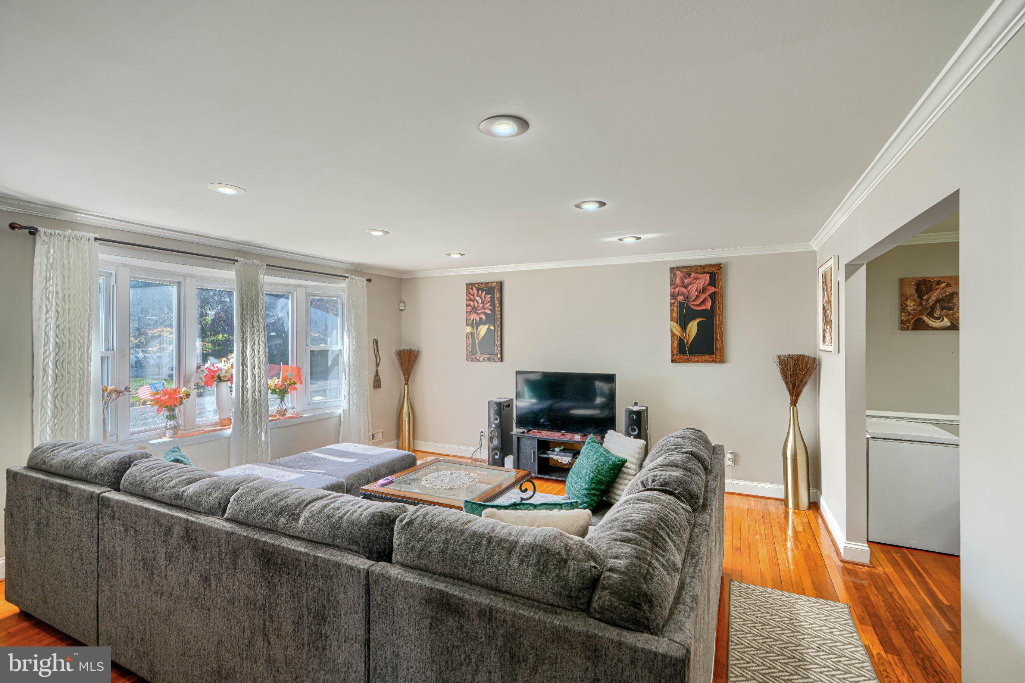 FELLS FOREST - Residential